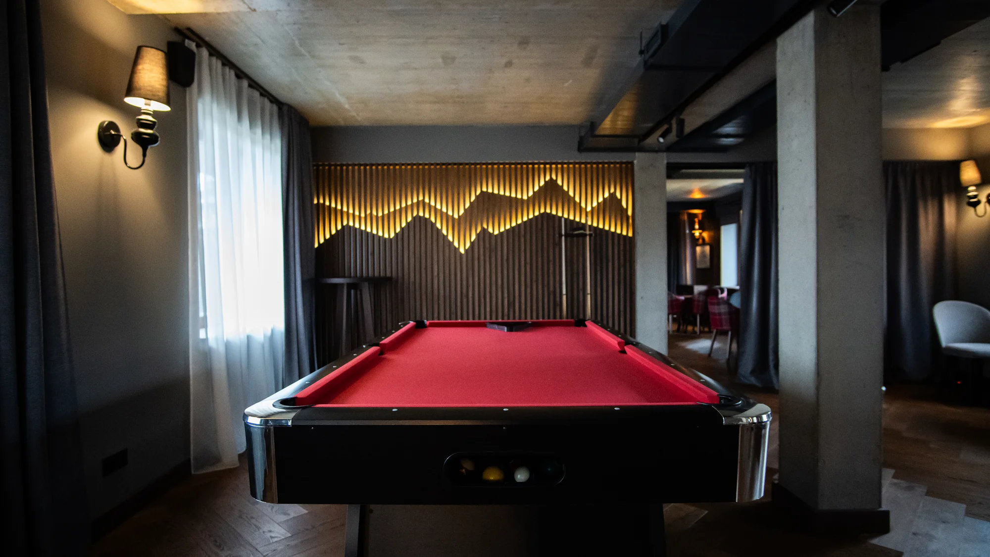 Relax ve Vysokých Tatrách: pobyt v 4* hotelu, strava i neomezený wellness se zónou pro dospělé, 2 děti zdarma