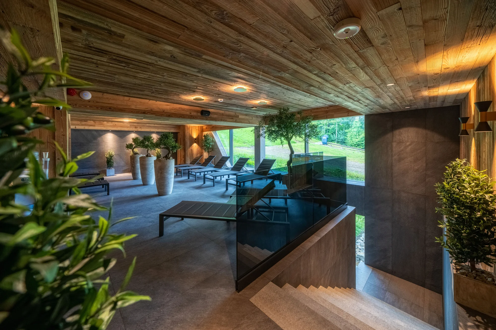 4* hotel v polských Beskydech: poloha přímo u sjezdovky, wellness i jídlo, možnost masáže