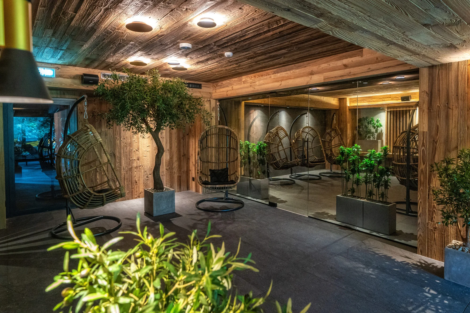 4* hotel v polských Beskydech: poloha přímo u sjezdovky, wellness i jídlo, možnost masáže