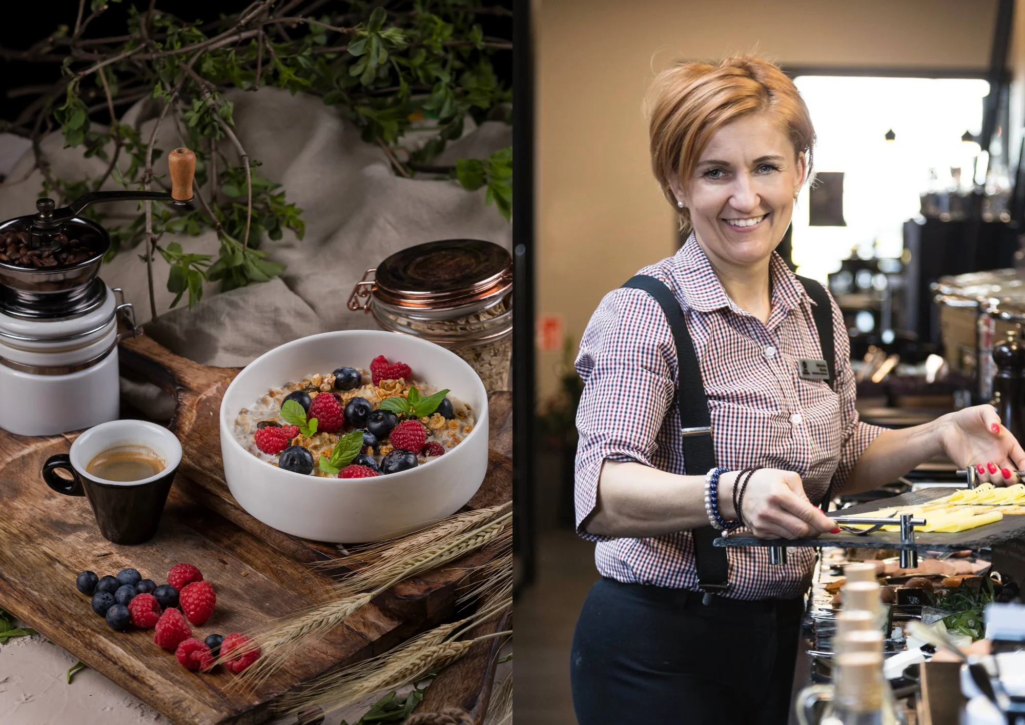 Moderní hotel v centru Katovic: polopenze, pivní degustace i varianty s parkováním