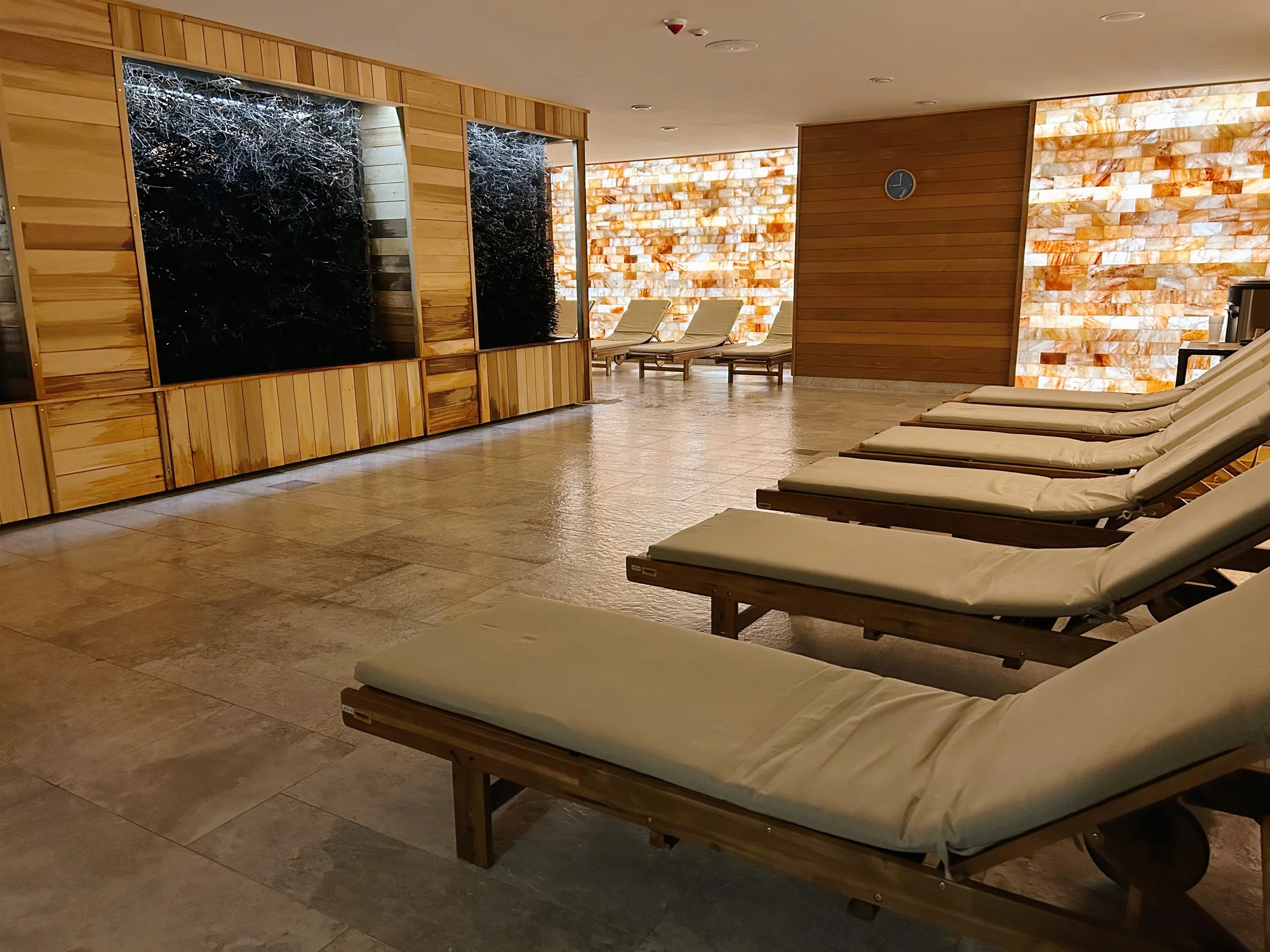 Nový spa hotel ve Szczyrku: luxusní vodní a relaxační svět i skvělé jídlo