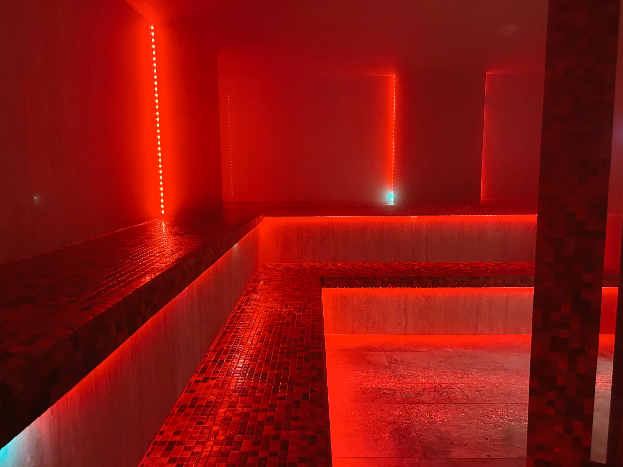 Nový spa hotel ve Szczyrku: luxusní vodní a relaxační svět i skvělé jídlo