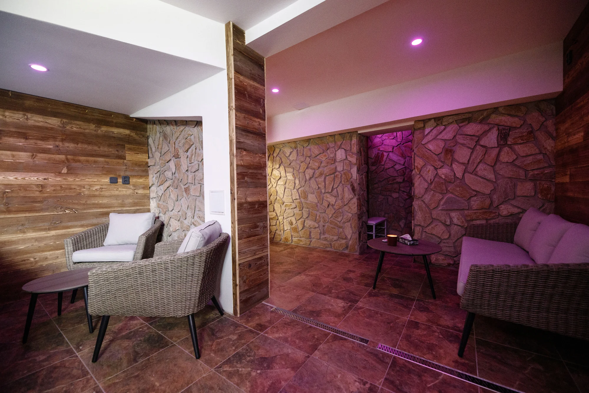 Za výlety i relaxem do Harrachova: pobyt bez stravy i se snídaní nebo polopenzí a privátním wellness