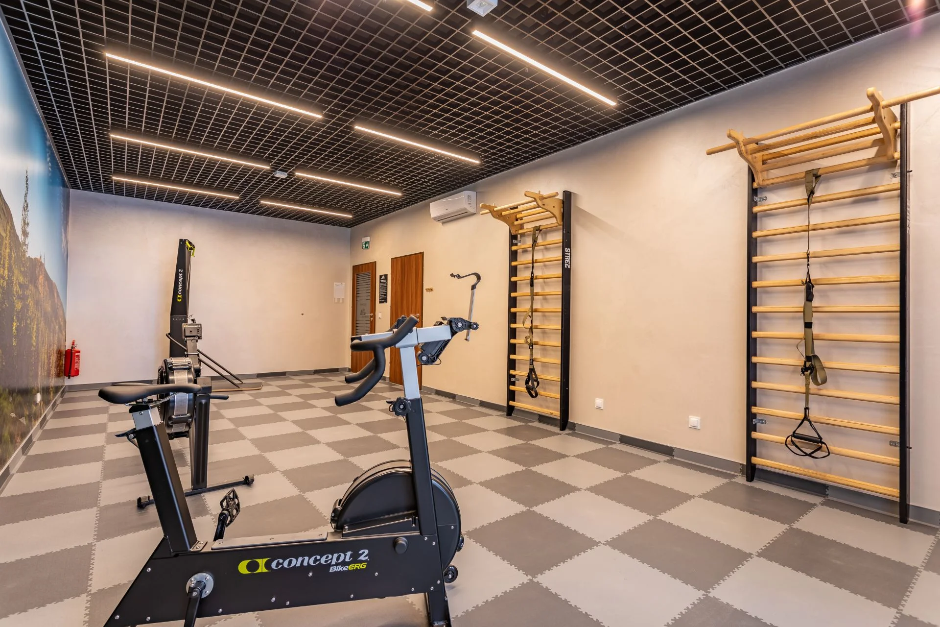 Krásné apartmány až pro 6 osob ve Sklářské Porubě: neomezeně wellness, fitness i možnost bohaté snídaně