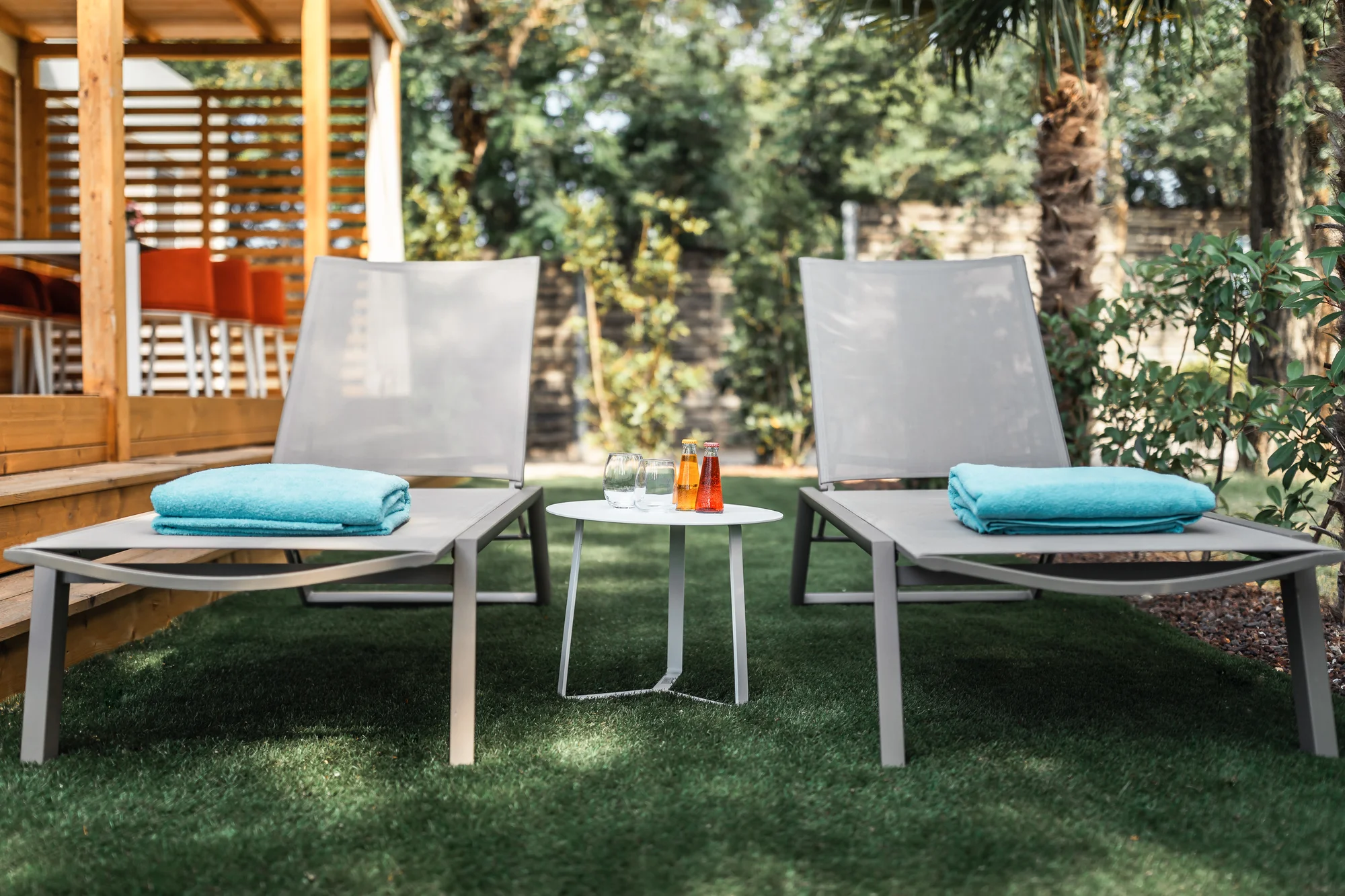 Rodinný resort u Jadranu: bez stravy nebo až plná penze, bazén a písečná pláž