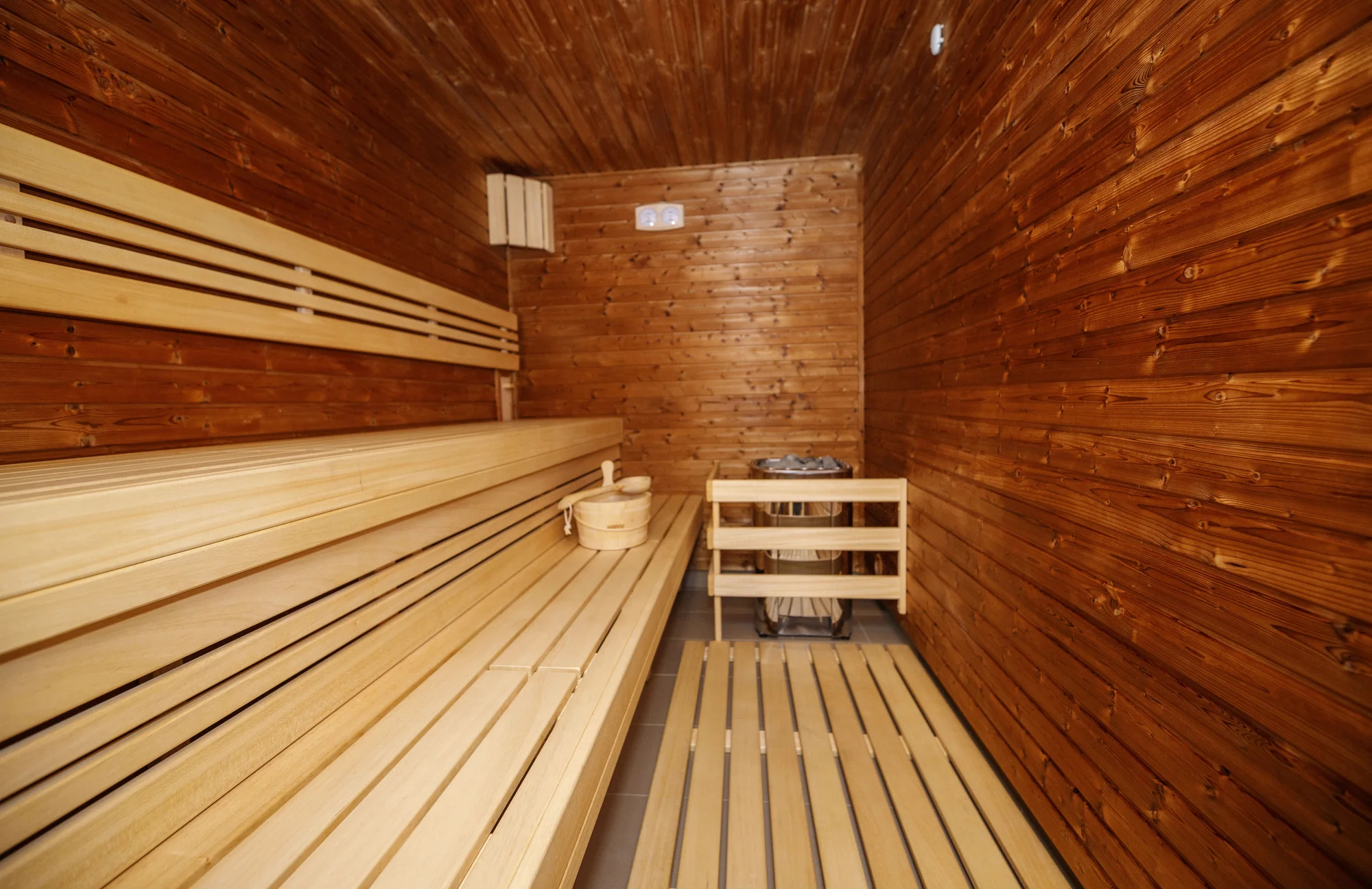 Pohoda v jižních Čechách s jídlem i wellness a spoustou výletů
