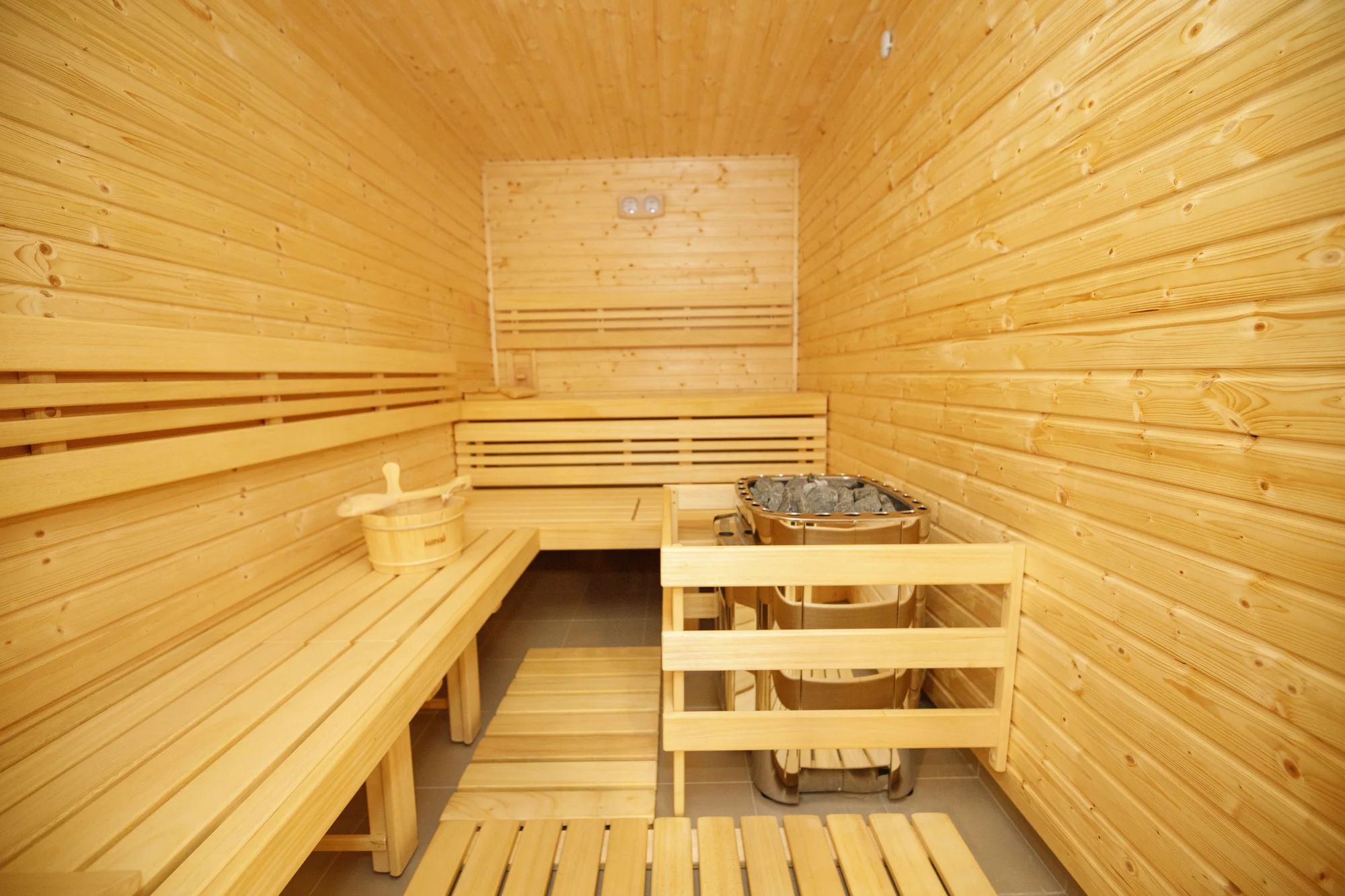 Pohoda v jižních Čechách s jídlem i wellness a spoustou výletů