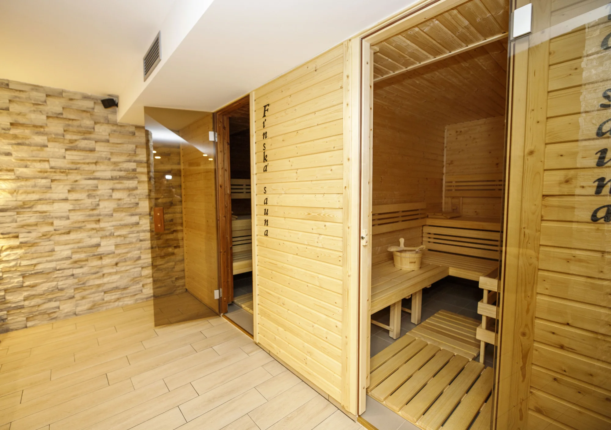 Pohoda v jižních Čechách s jídlem i wellness a spoustou výletů
