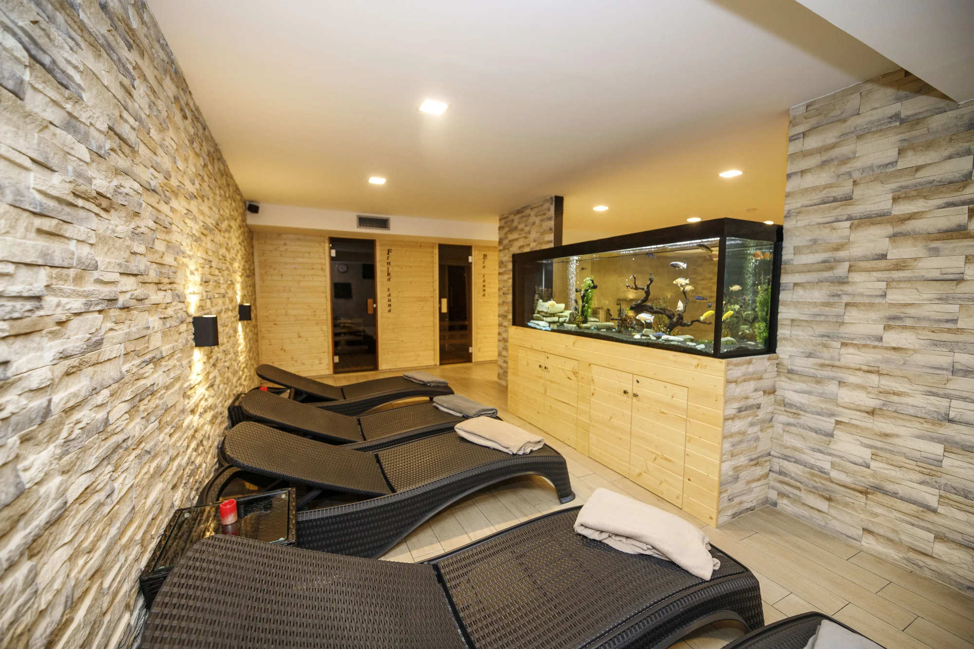 Pohoda v jižních Čechách s jídlem i wellness a spoustou výletů