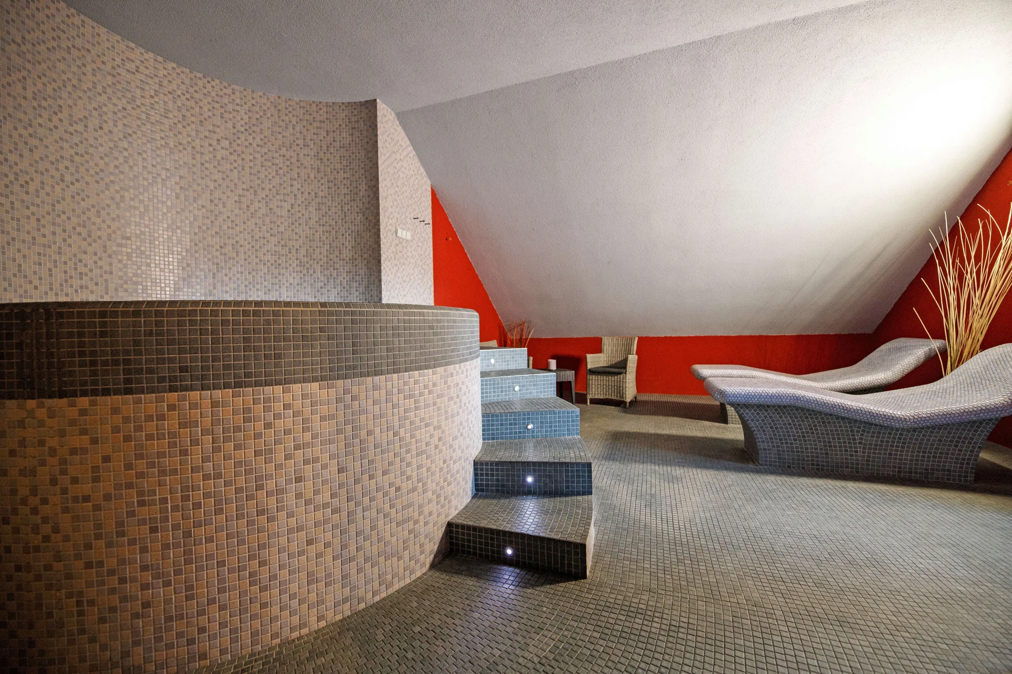 4* relax v Beskydech: pobyt se snídaní nebo polopenzí i privátním wellness