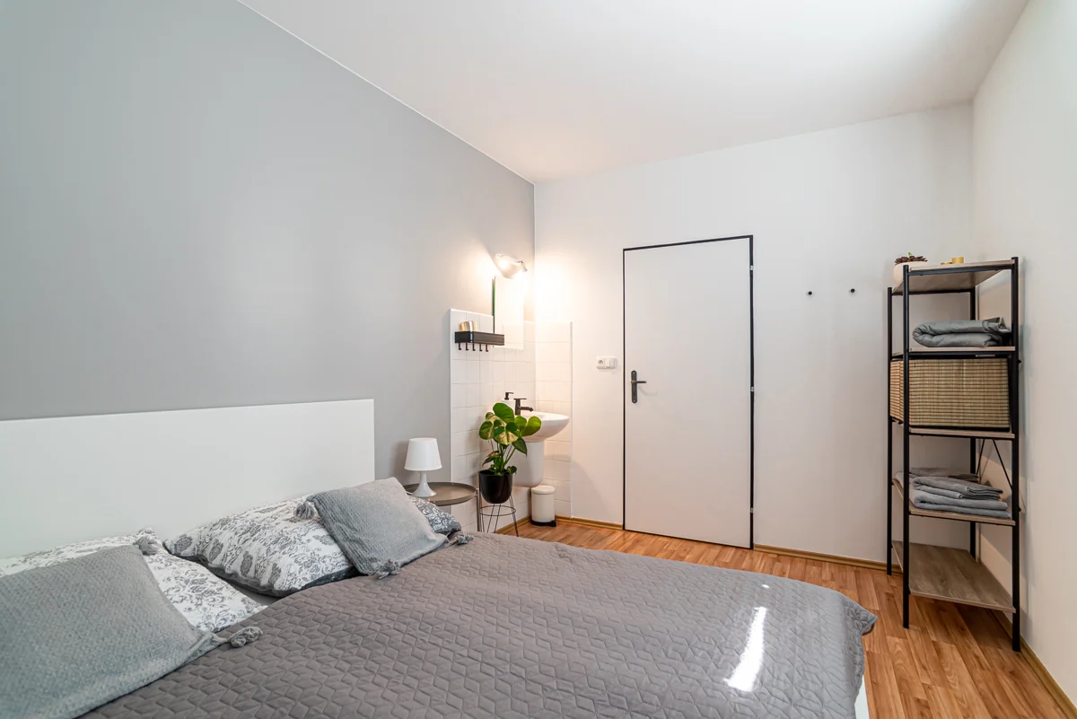 Pobyt ve vinařství ve Velkých Bílovicích i degustace vín: apartmán nebo celý penzion až pro 8 osob