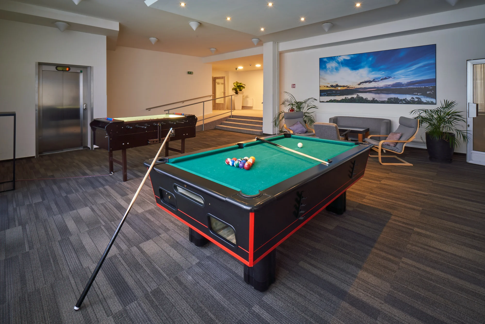 4* hotel u Brněnské přehrady: pokoj Deluxe, snídaně nebo polopenze a wellness