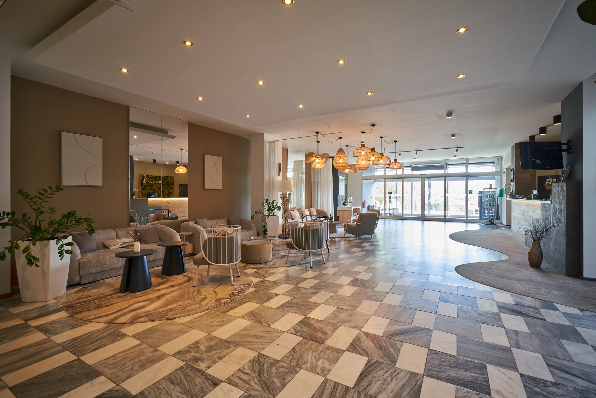 4* hotel u Brněnské přehrady: pokoj Deluxe, snídaně nebo polopenze a wellness