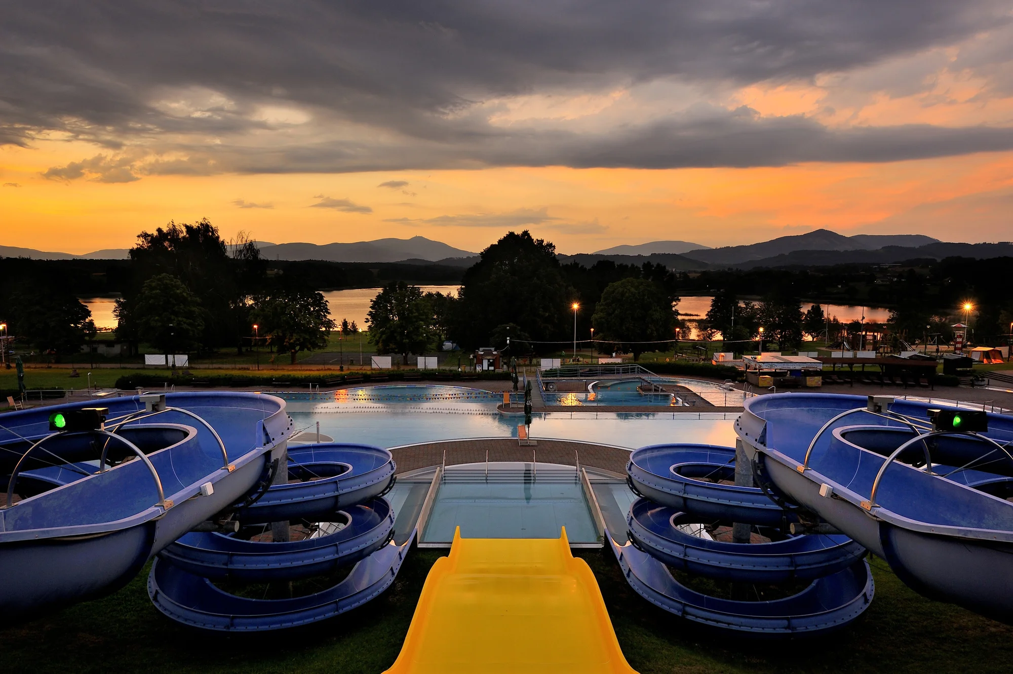 4* relax v Beskydech: pobyt se snídaní nebo polopenzí i privátním wellness