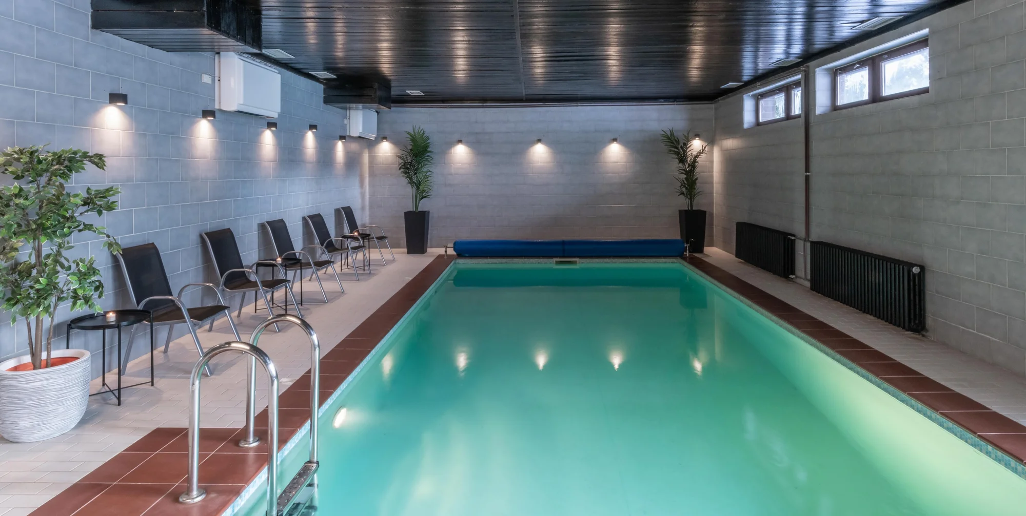 Wellness dovolená v Harrachově: snídaně, neomezený vstup do bazénu