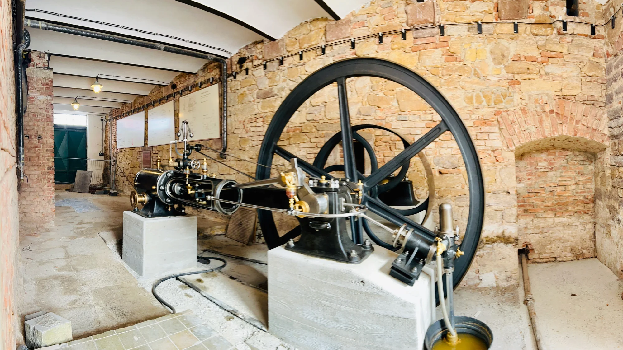 Národní muzeum pivovarnictví: komentovaná prohlídka i ochutnávka piva