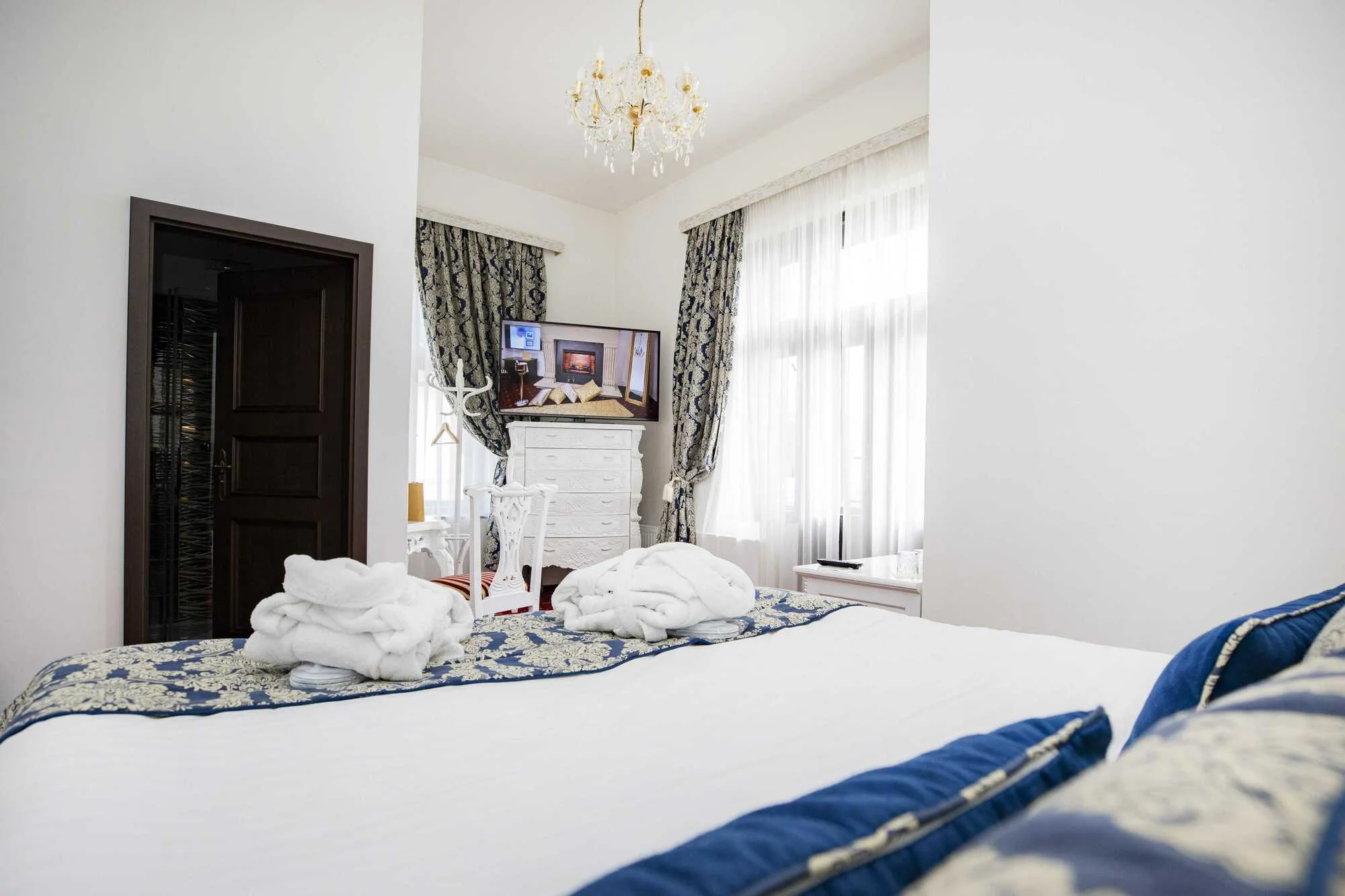 Pobyt na Zámku Wichterle se snídaní či polopenzí i wellness, pivní koupelí či masáží