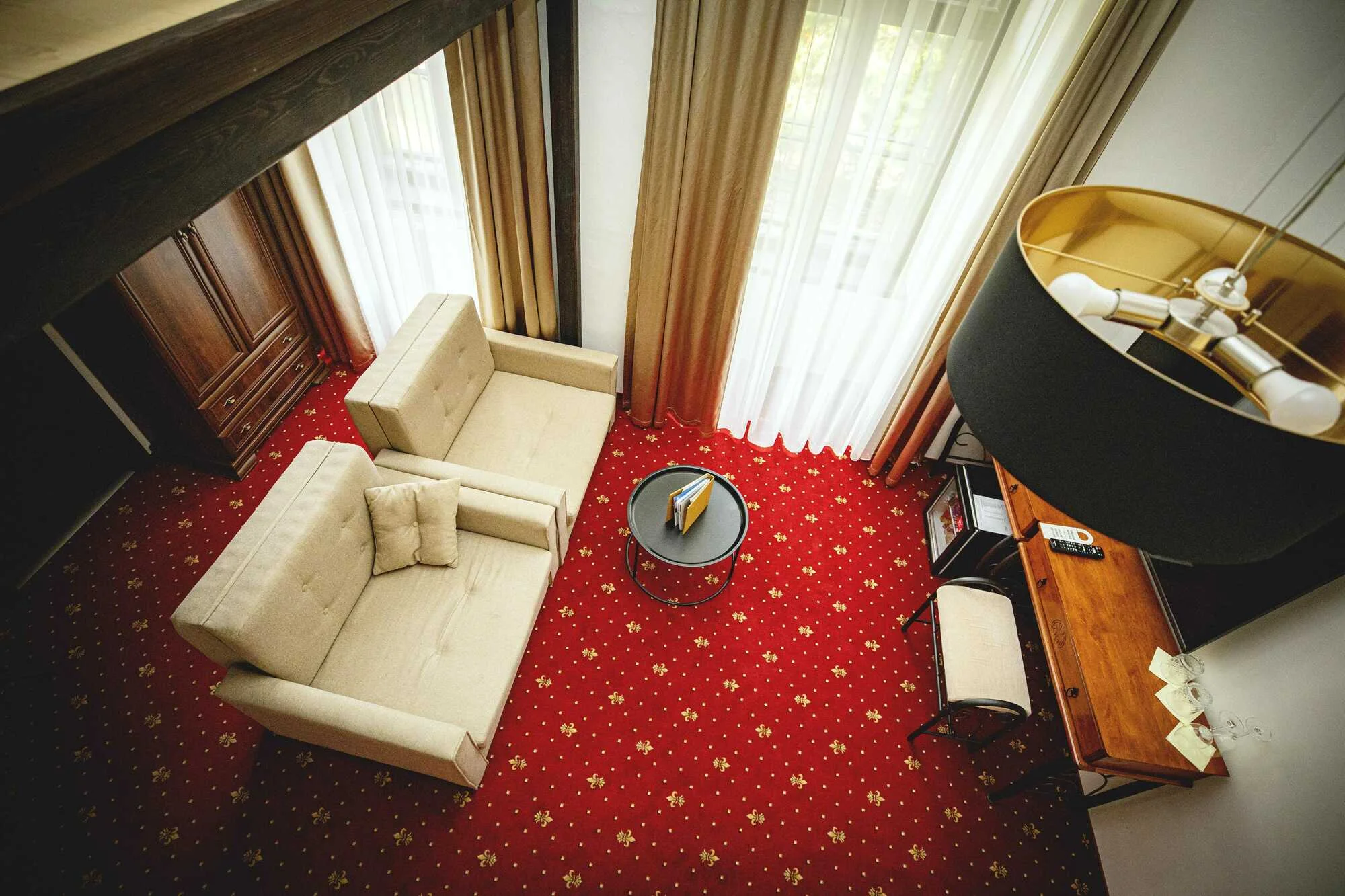 Pobyt na Zámku Wichterle se snídaní či polopenzí i wellness, pivní koupelí či masáží