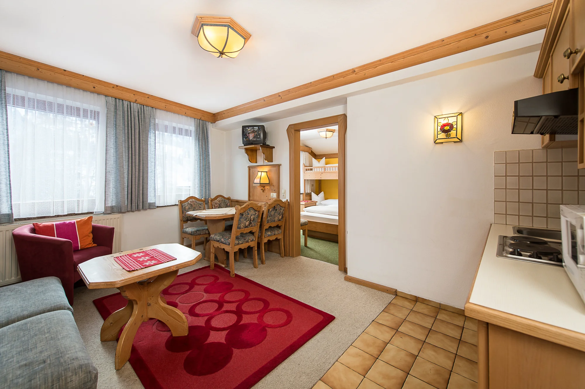 Aktivní dovolená u Zell am See: all inclusive i dítě do 5,9 let zdarma