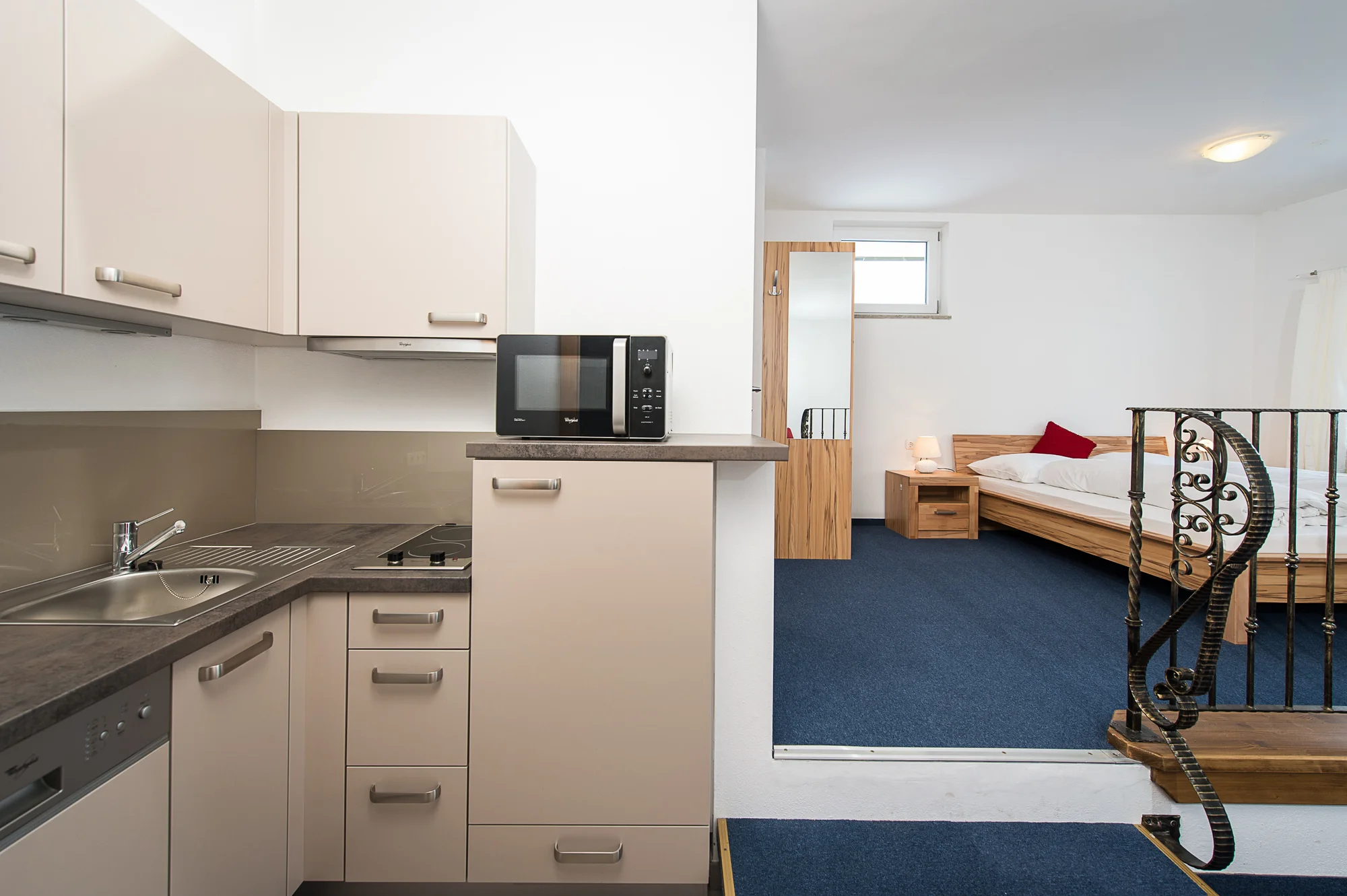 Aktivní dovolená u Zell am See: all inclusive i dítě do 5,9 let zdarma