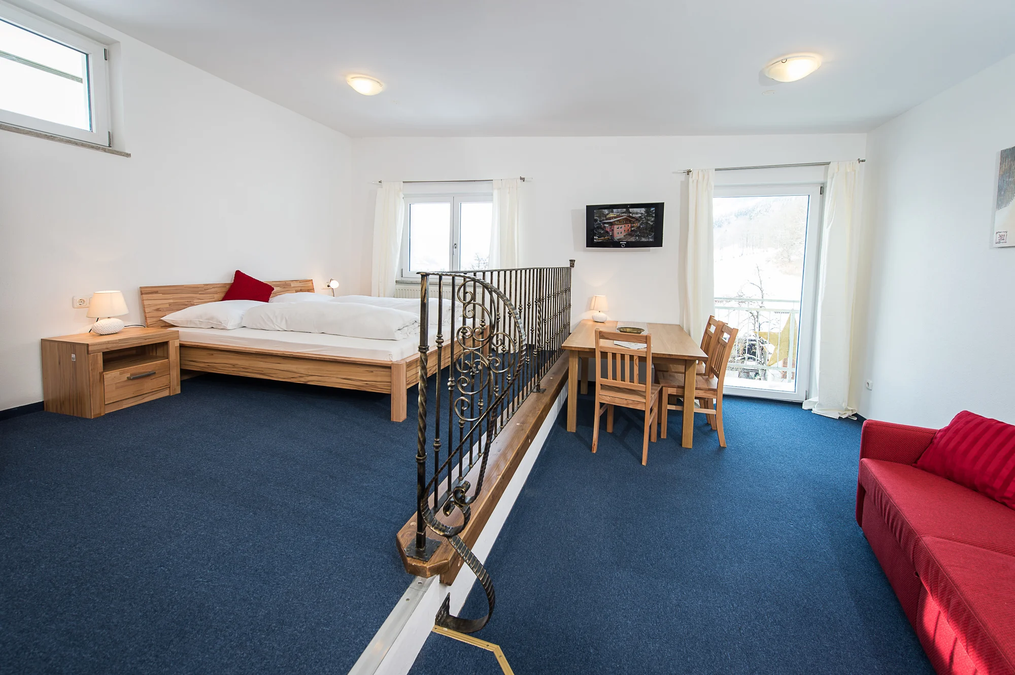 Aktivní dovolená u Zell am See: all inclusive i dítě do 5,9 let zdarma