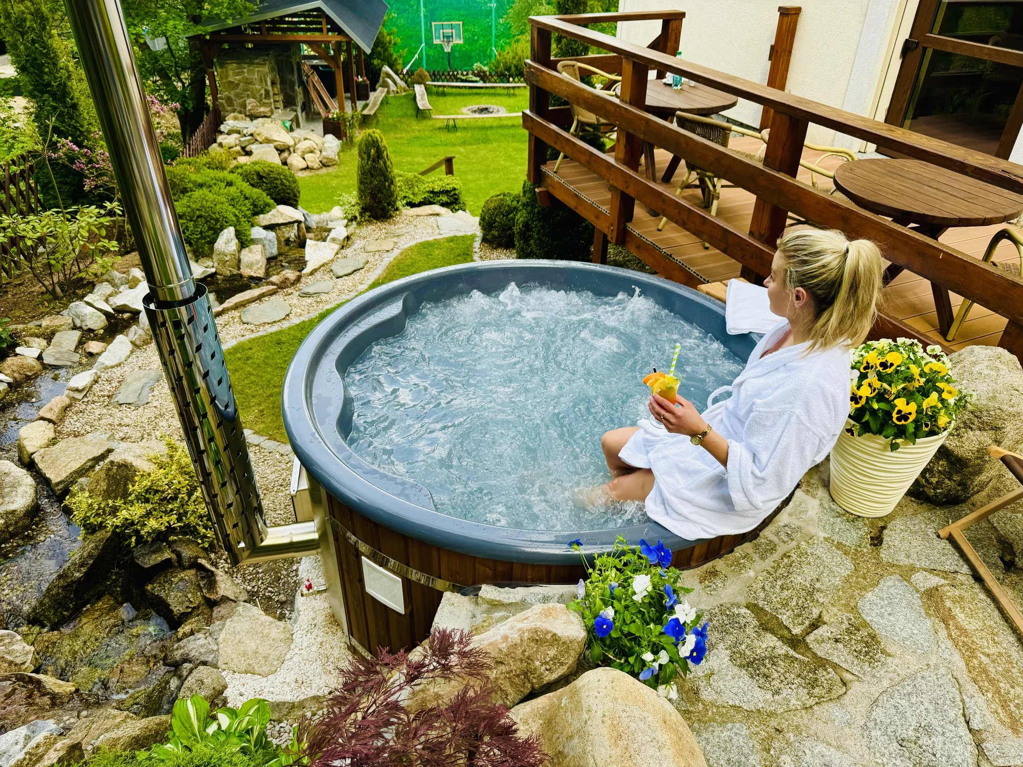 Rodinná dovolená v Polsku: 3* hotel nedaleko Ski Areny, polopenze, wellness i aktivity pro děti