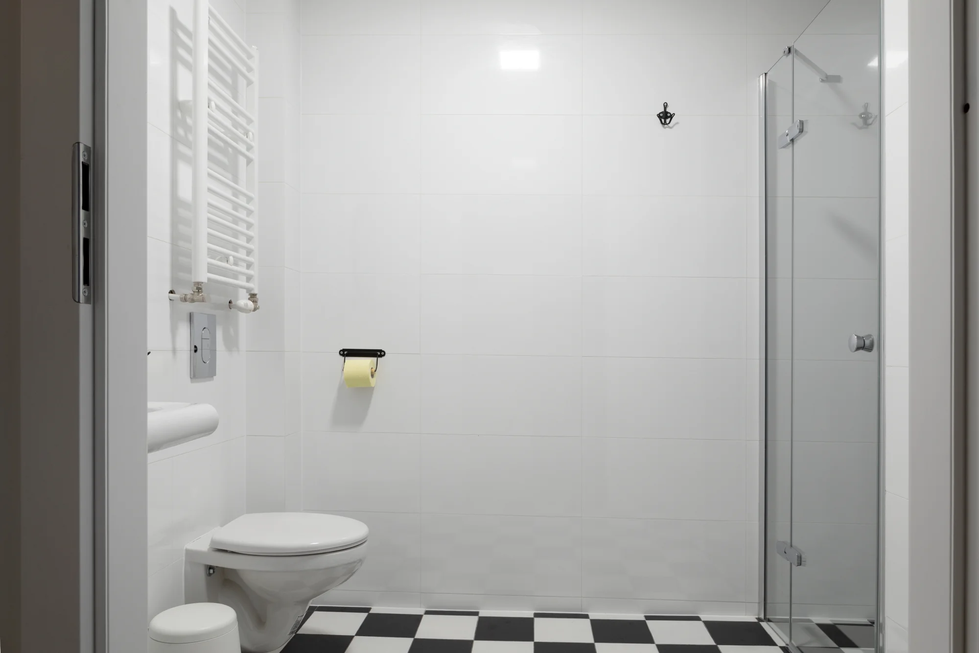 Moderní hostel v centru Vratislavi: snídaně, polopenze, vlastní 2- nebo 4lůžkový pokoj,