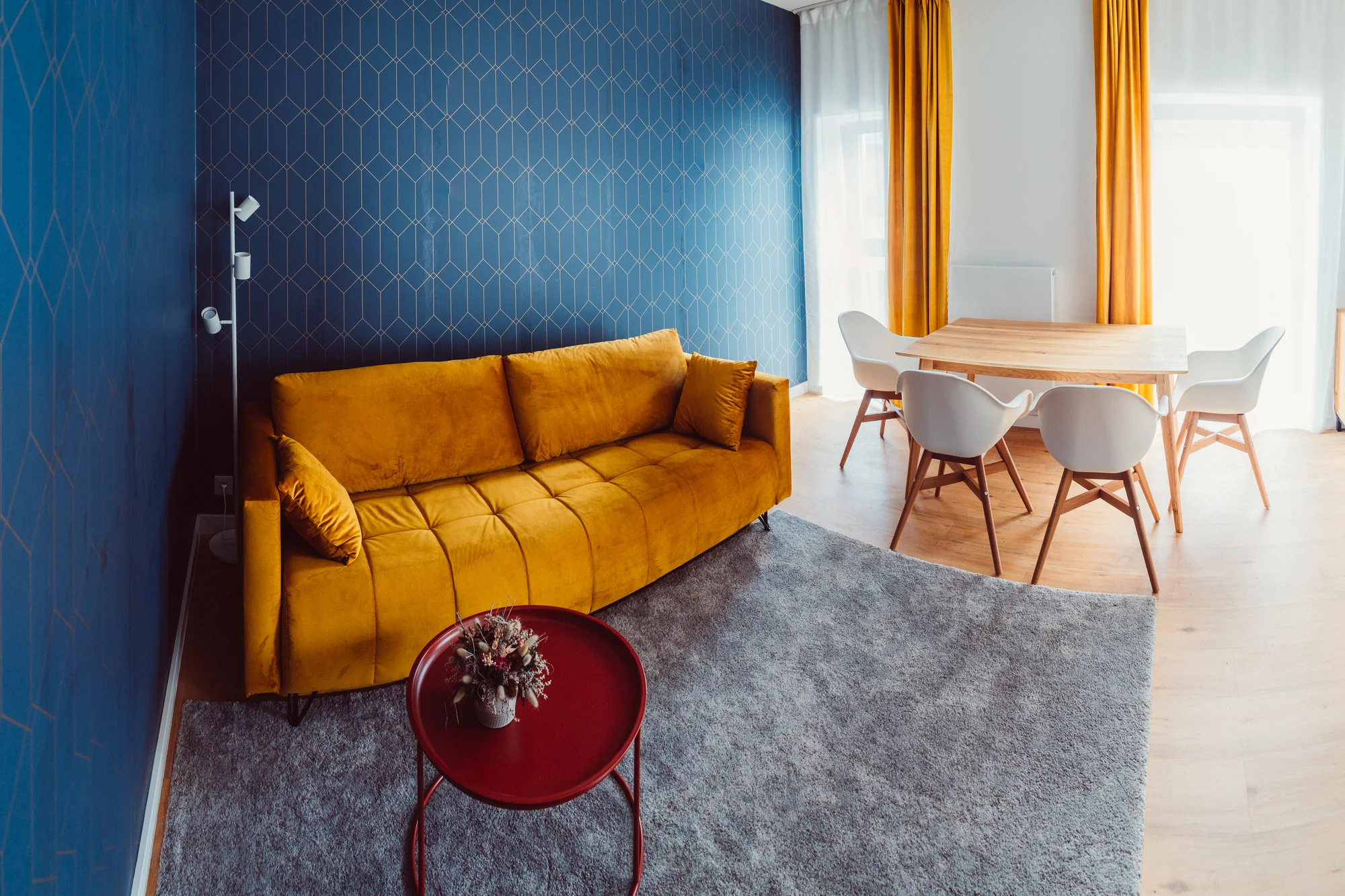 Krásné apartmány na Šumavě až pro 4 osoby i balíčky s privátním wellness