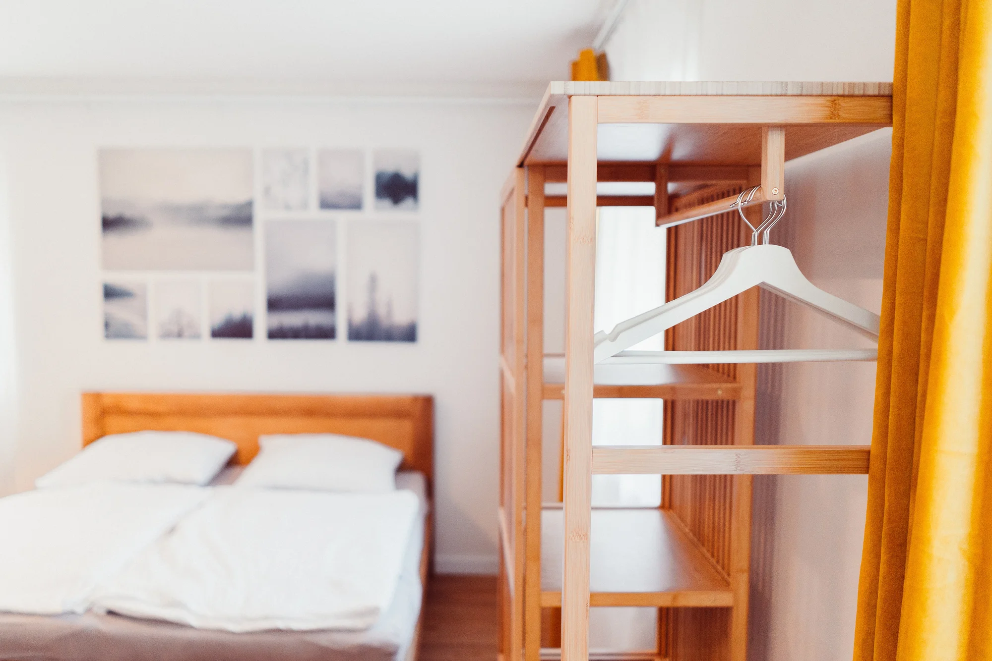 Krásné apartmány na Šumavě až pro 4 osoby i balíčky s privátním wellness