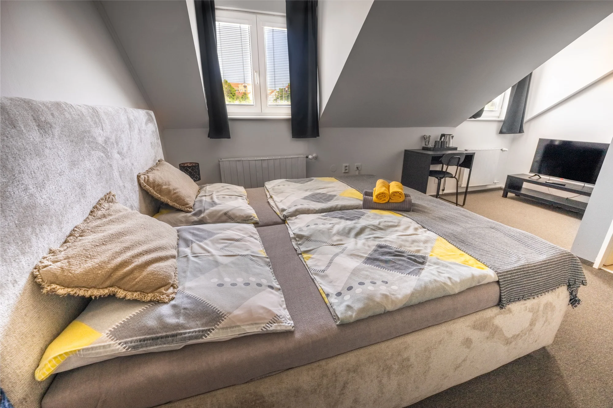 Relax na Slovácku se snídanemi a privátním wellness
