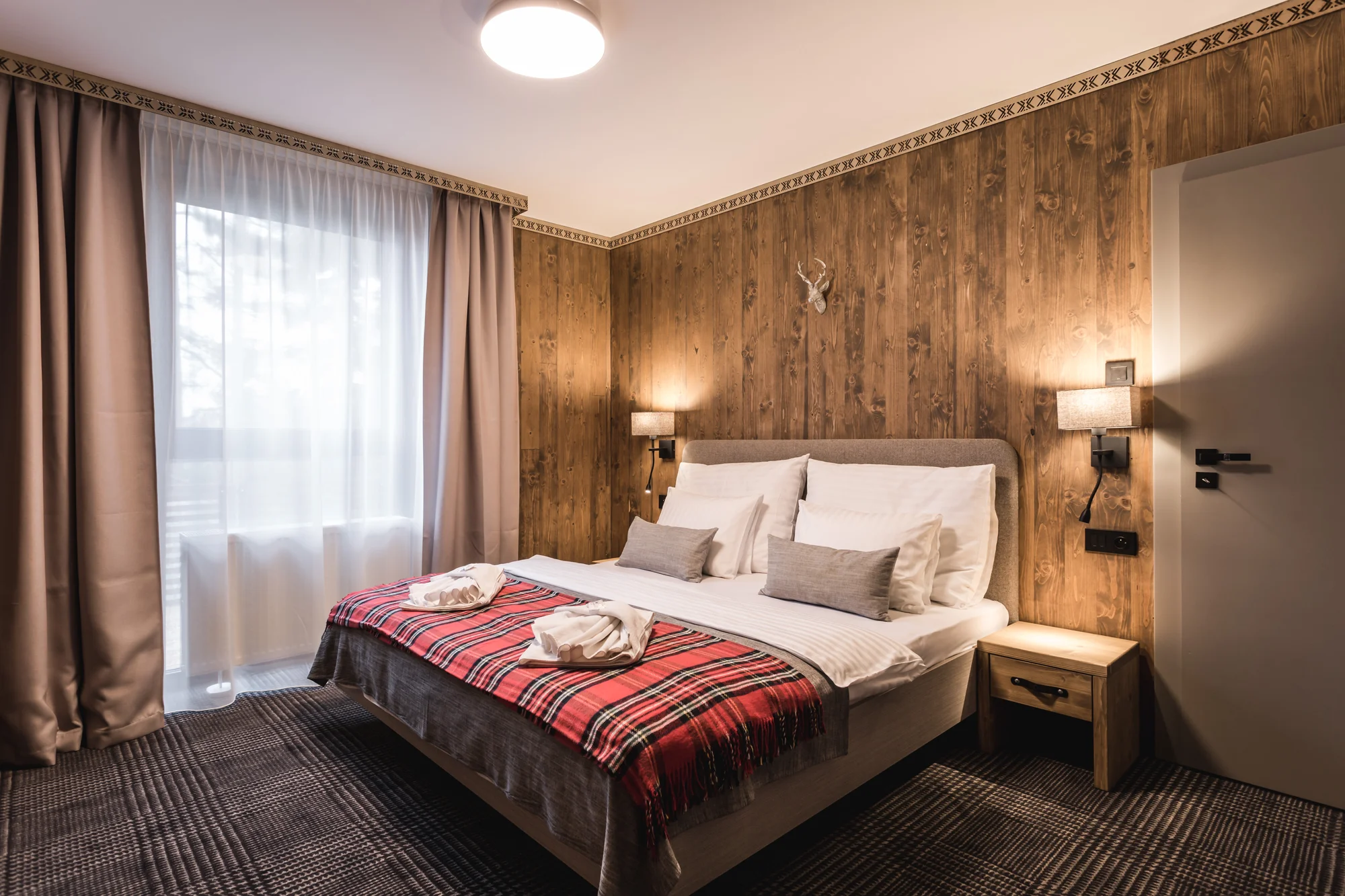 Relax ve Vysokých Tatrách: pobyt v 4* hotelu, strava i neomezený wellness se zónou pro dospělé, 2 děti zdarma