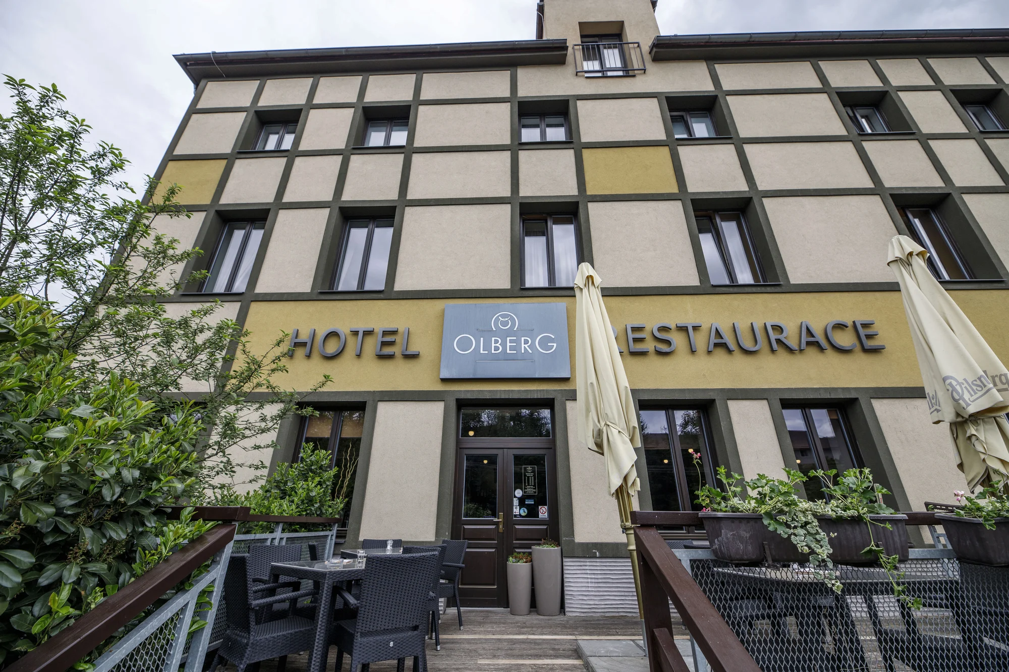 Relax ve dvou i v partě: 60 nebo 90 min. v privátním wellness i s tříchodovým menu