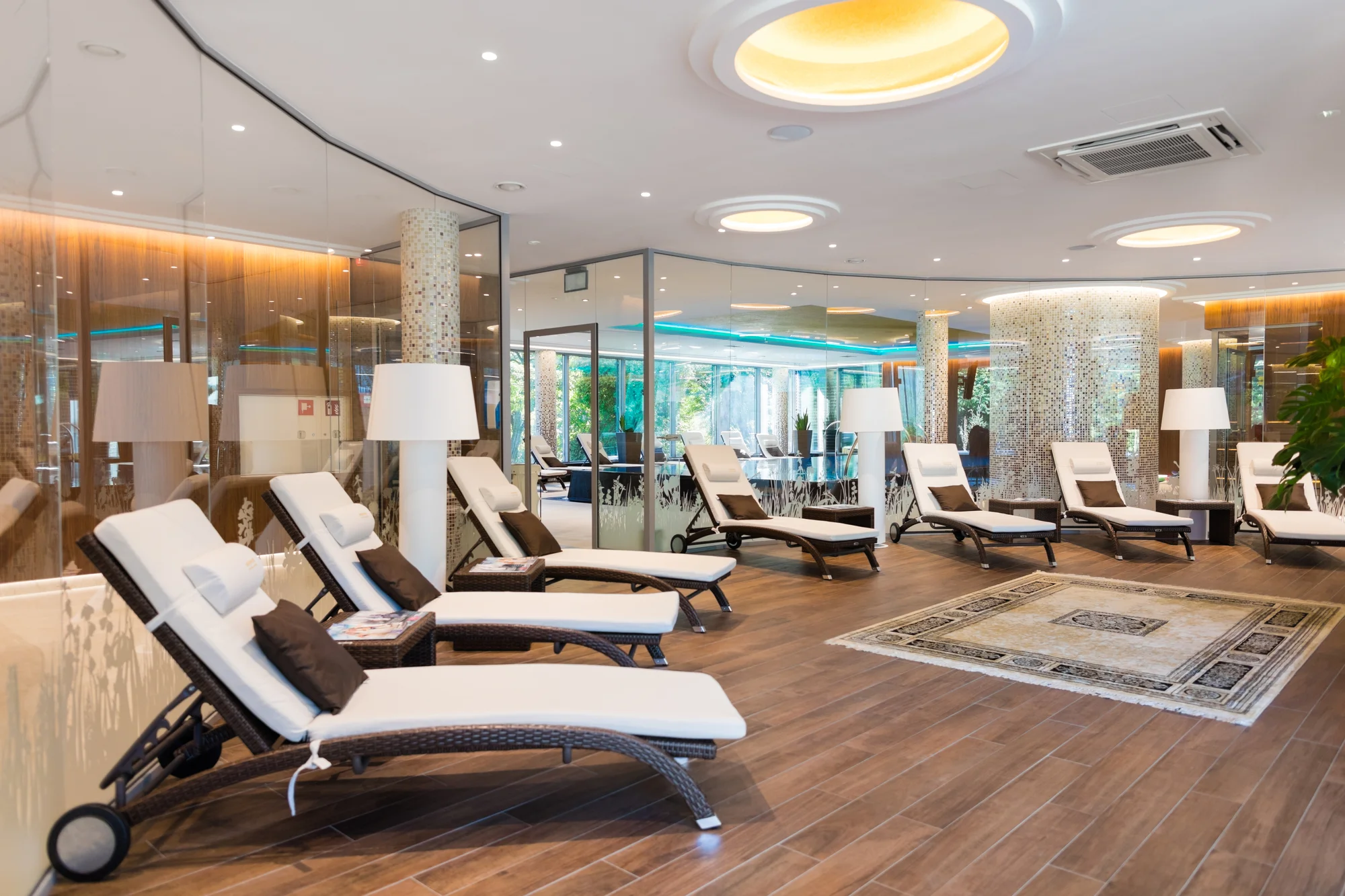 4* hotel v Ustroni s wellness a snídaní či polopenzí: sauna, bazén a vířivka, pobyt pro 2-3 osoby