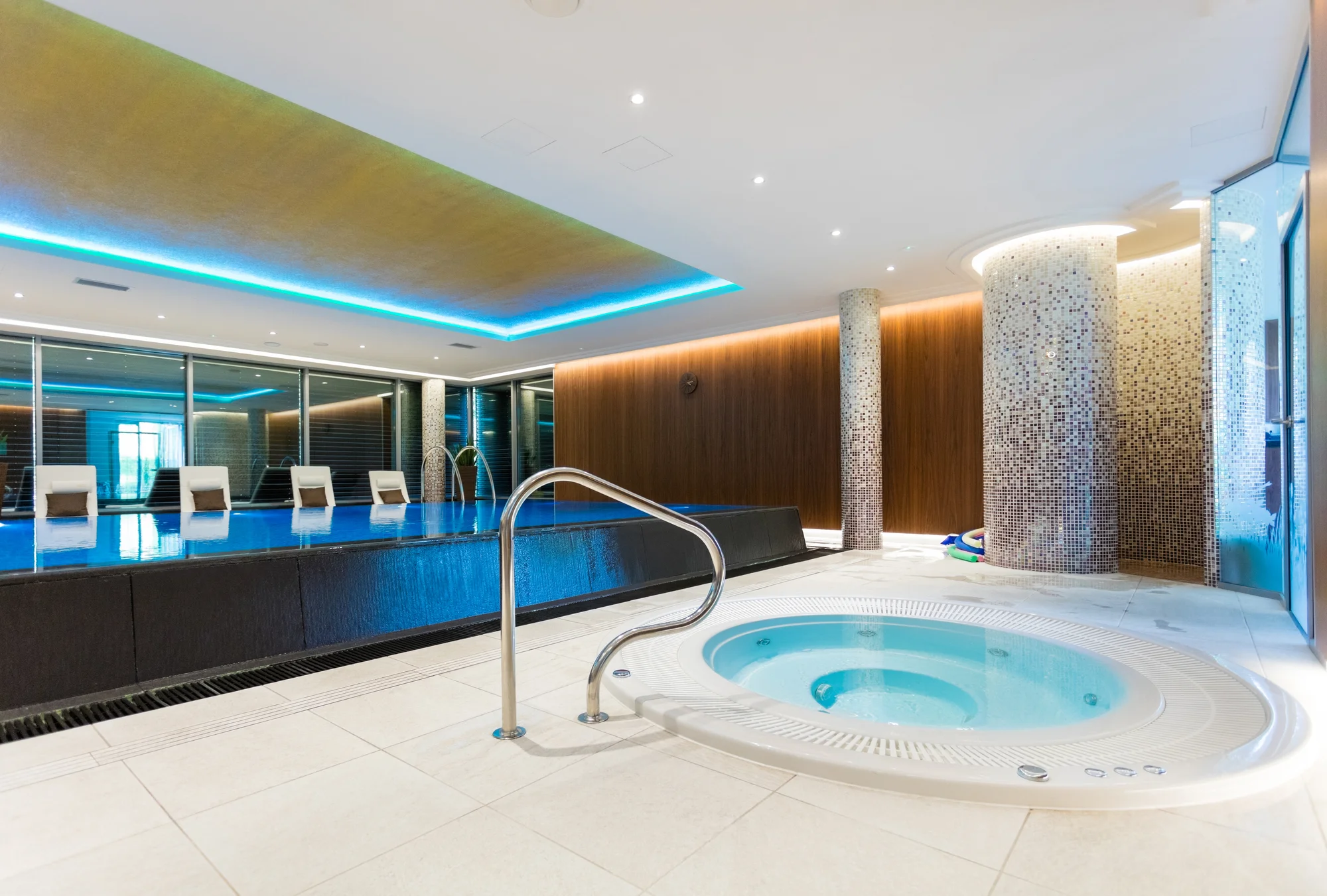 Dovolená v lázeňské městečku Ustroň: 4* hotel s wellness a snídaní