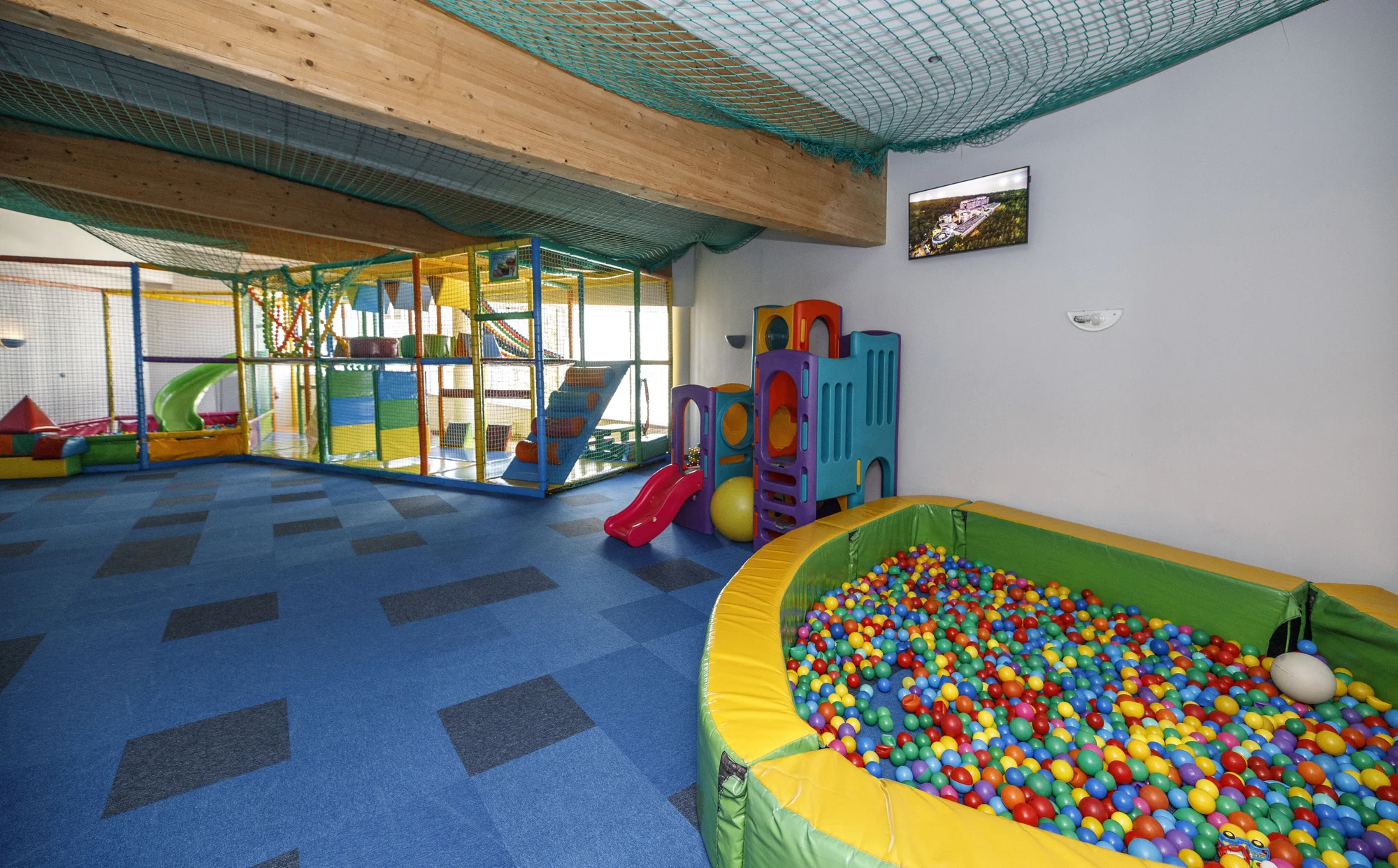 Luxusní wellness pobyt u Baltu: hotel 2 min. od písečné pláže i neomezeně wellness