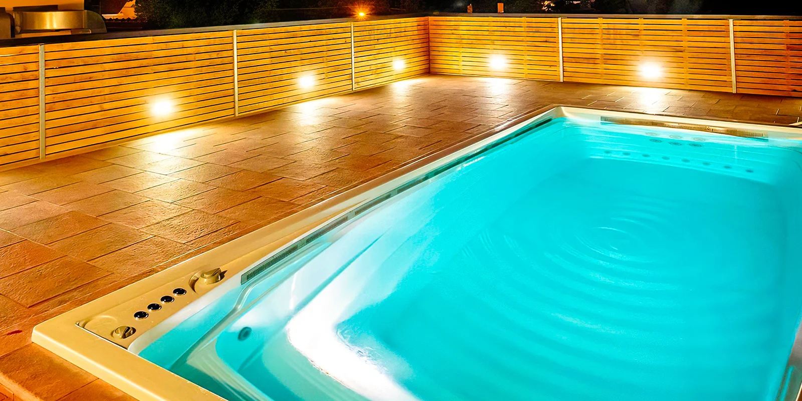 Relax ve dvou i v partě: 60 nebo 90 min. v privátním wellness i s tříchodovým menu