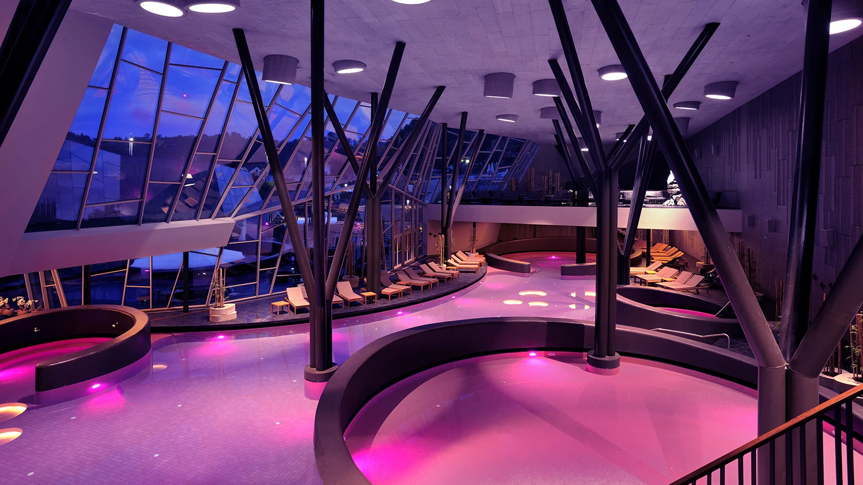 Termály Olimia: hotel s polopenzí, aquaparkem, neomezeným vstupem do lázní a největší rodinný wellness ve Slovinsku, až 2 děti zdarma