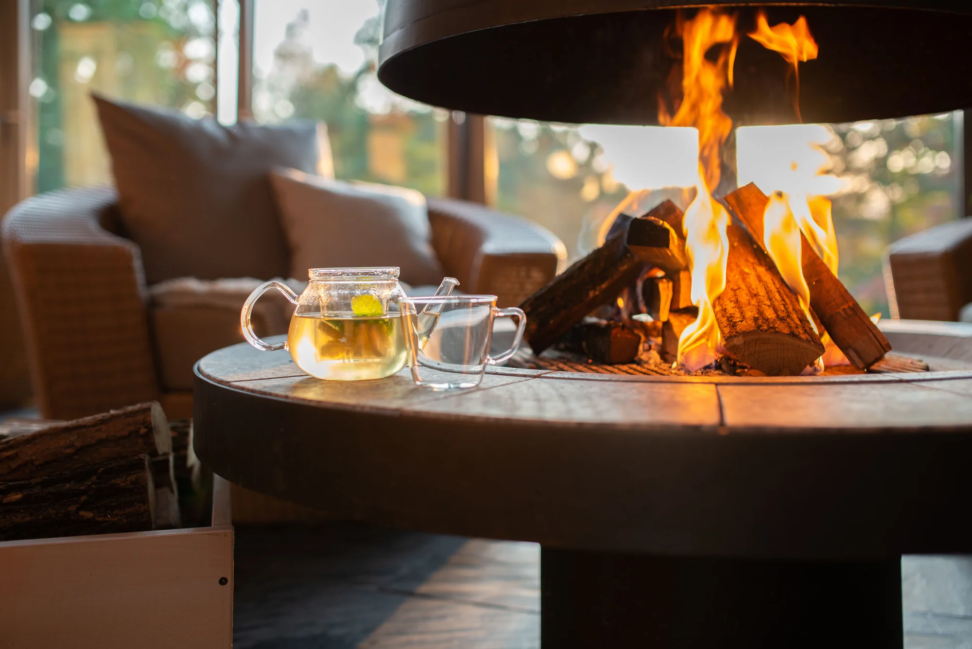 5* luxus v Sárváru: neomezený wellness a 22 bazénů, pokoj s terasou a božská gastronomie