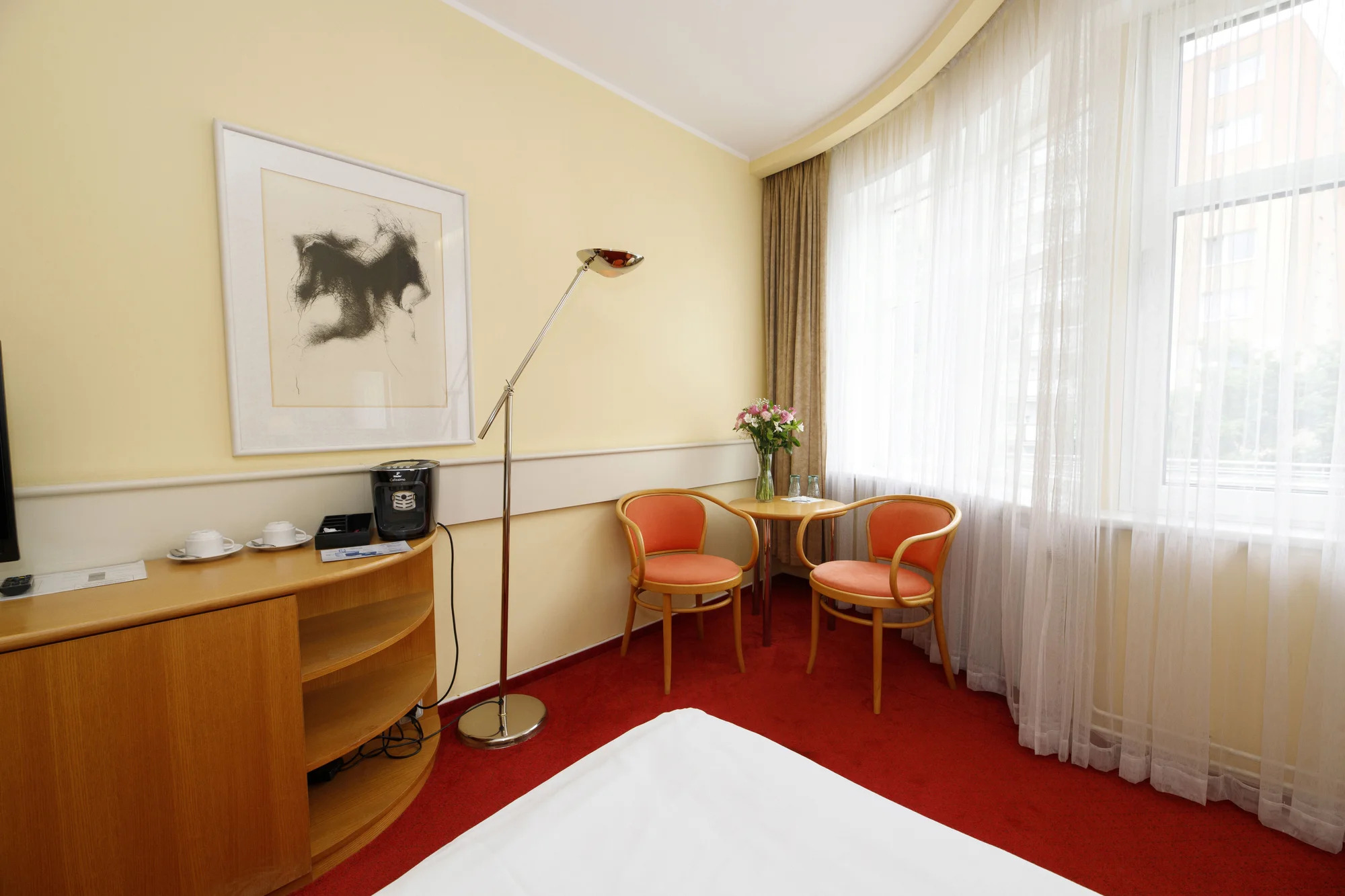 4* hotel s polopenzí, snídaní či all inclusive a neomezeným wellness, v létě i bazén