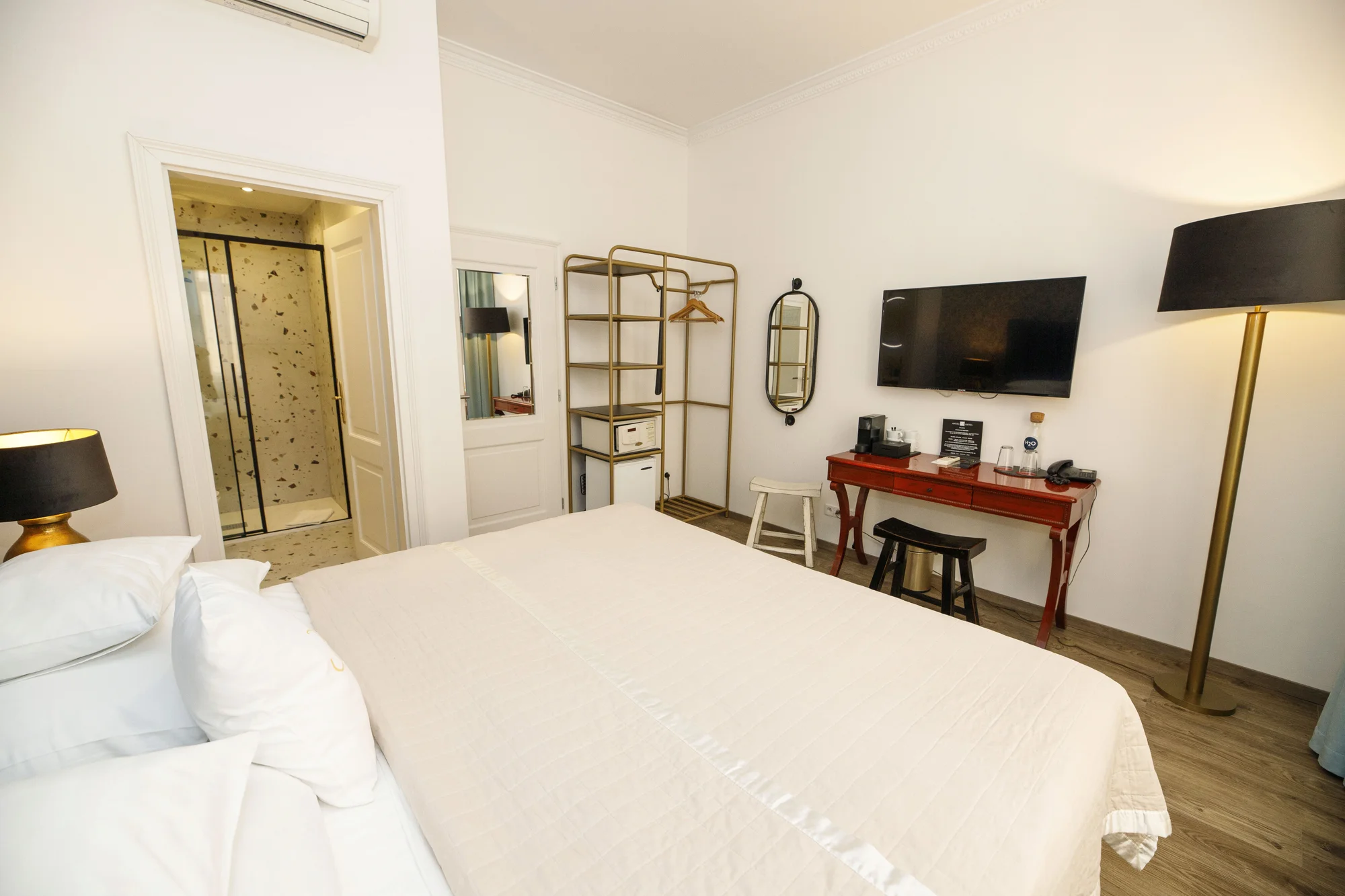 Pobyt v centru Prahy: hotel u Staroměstského náměstí se snídaní