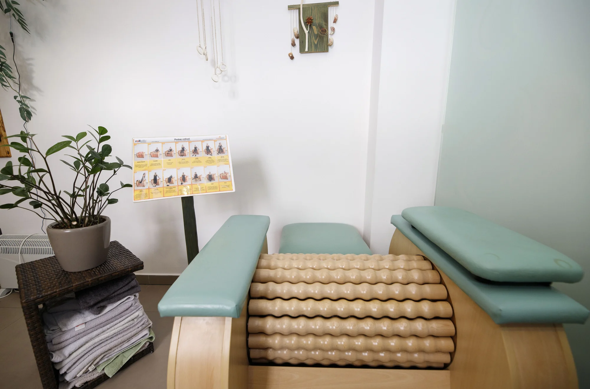 Romantika v Moravském krasu: polopenze i hodina privátního wellness
