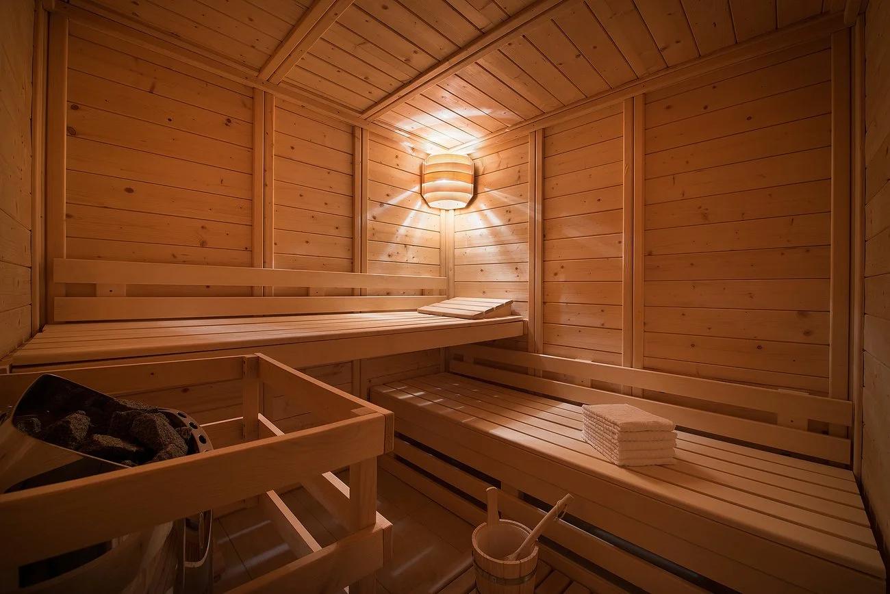 Železné hory: 4* hotel s neomezeným wellness, bazénem a polopenzí, jen 6 km od Seče
