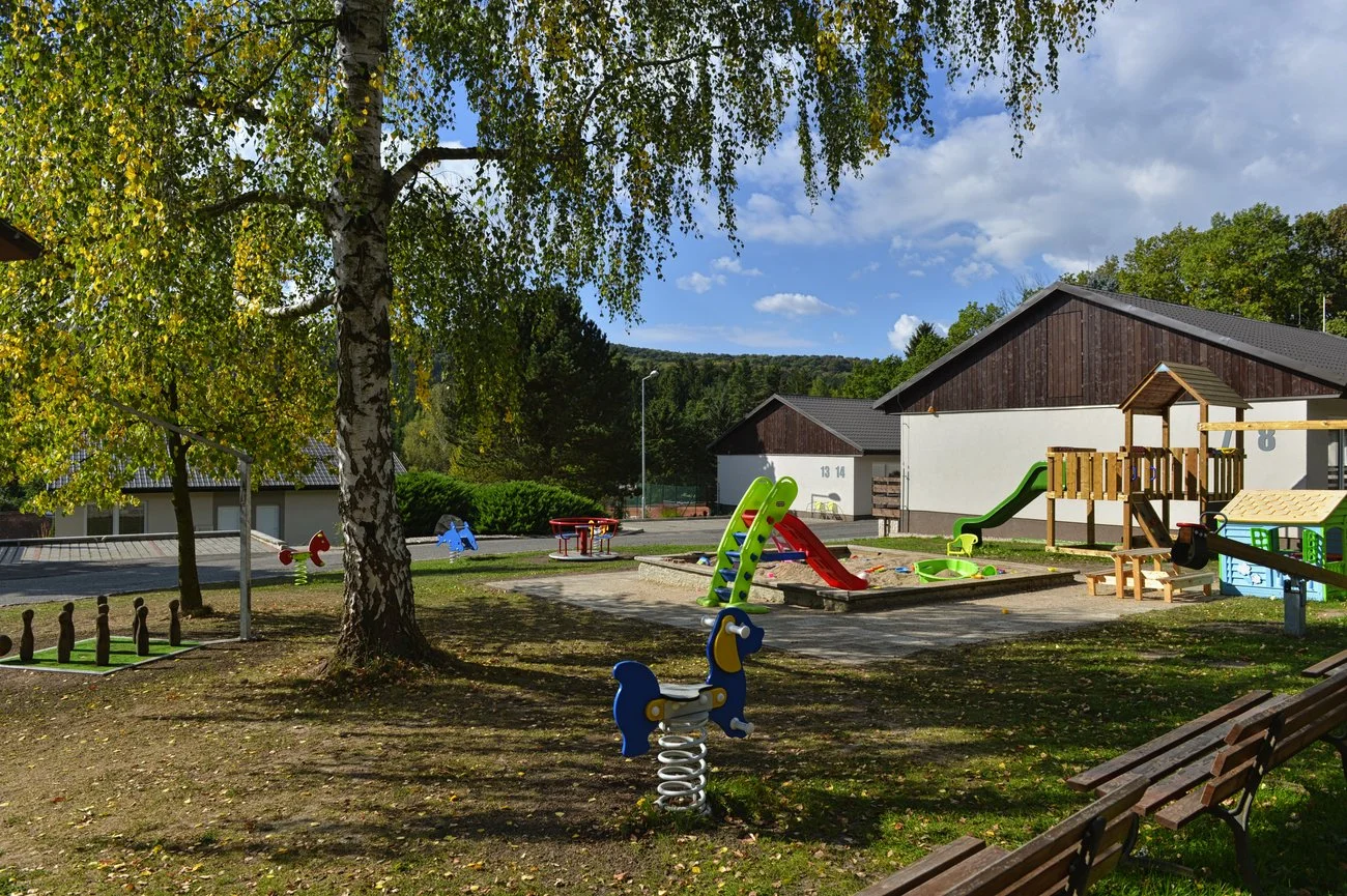 Železné hory: 4* hotel s neomezeným wellness, bazénem a polopenzí, jen 6 km od Seče