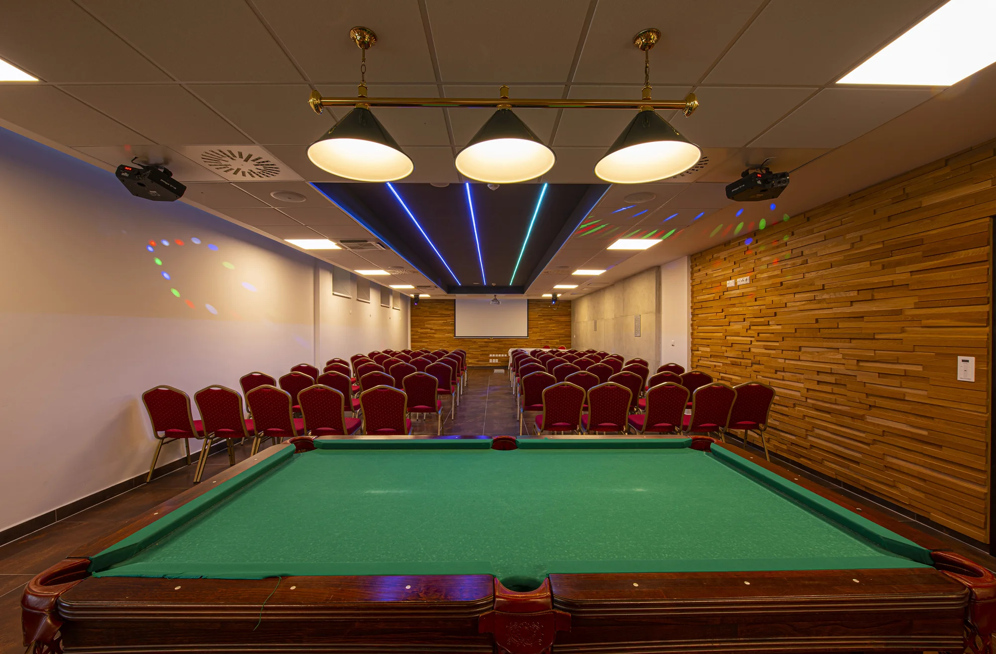 Hotel Alexander**** v lázních Bardejov: nabitý pobyt s plnou penzí, procedurami a neomezeným wellness