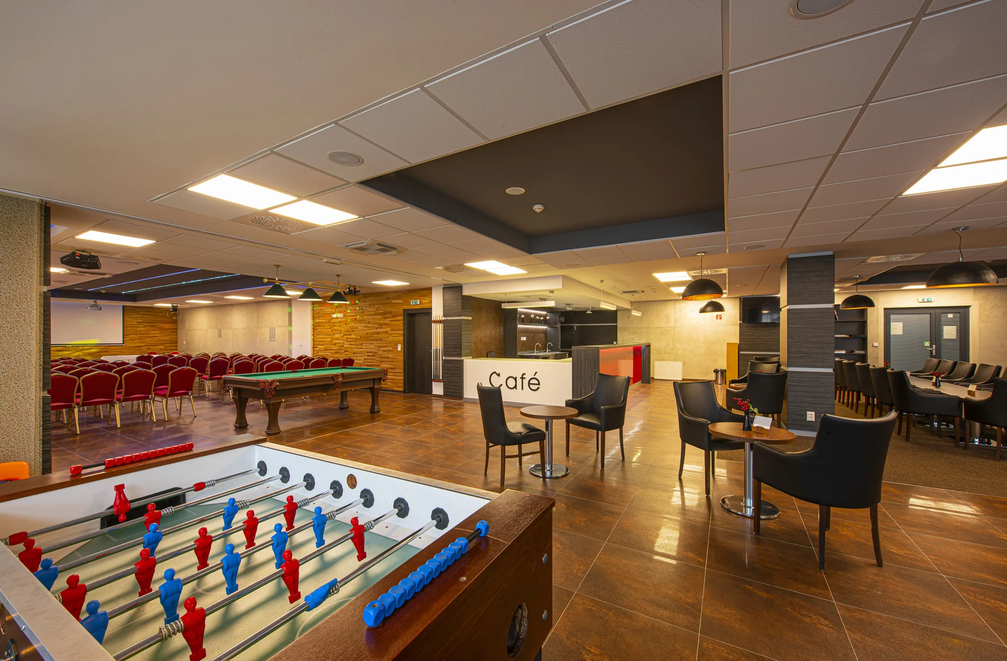 Hotel Alexander**** v lázních Bardejov: nabitý pobyt s plnou penzí, procedurami a neomezeným wellness