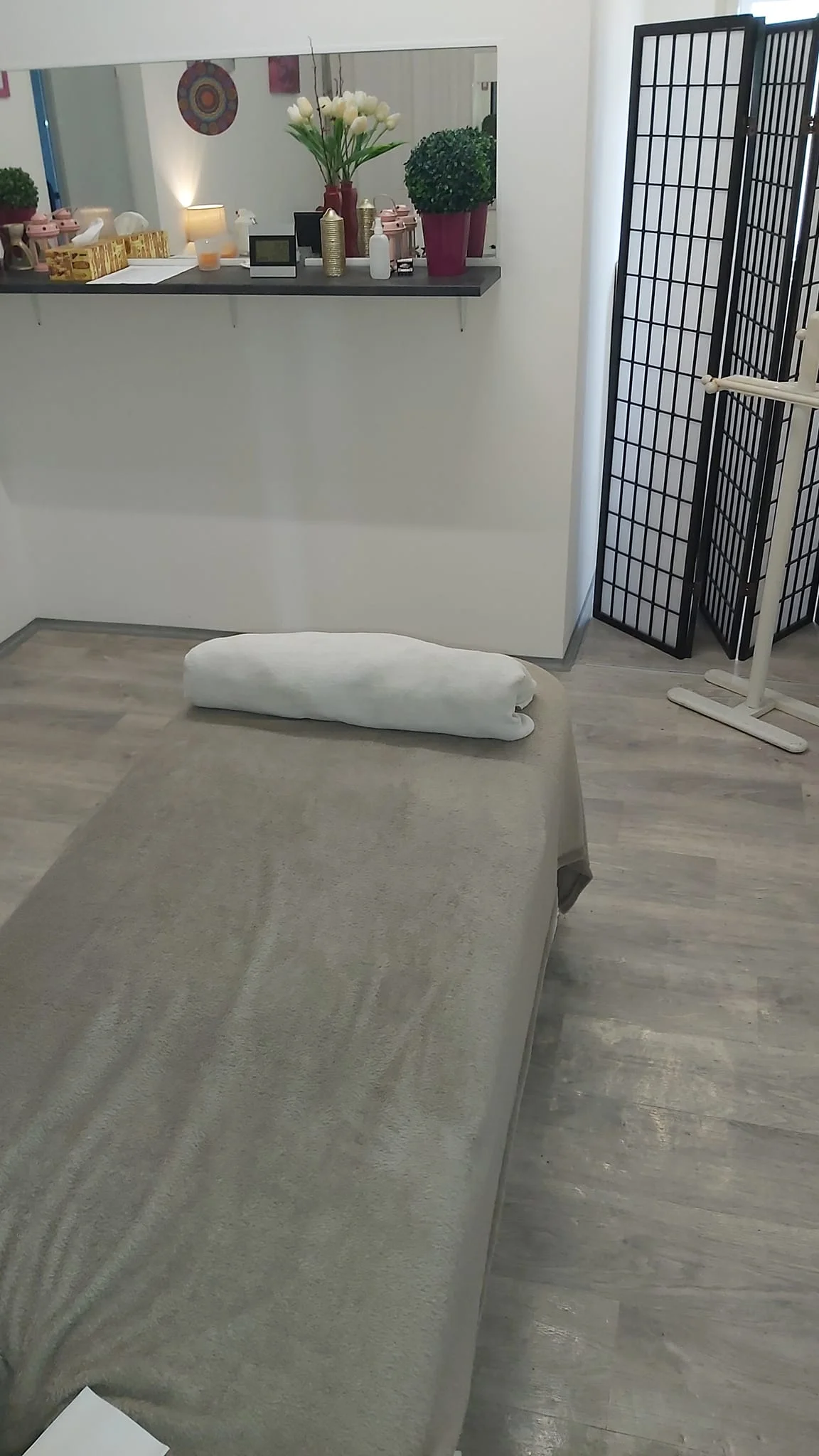 Masáž podle výběru z 10 druhů: 75 nebo 90 min. odpočinku