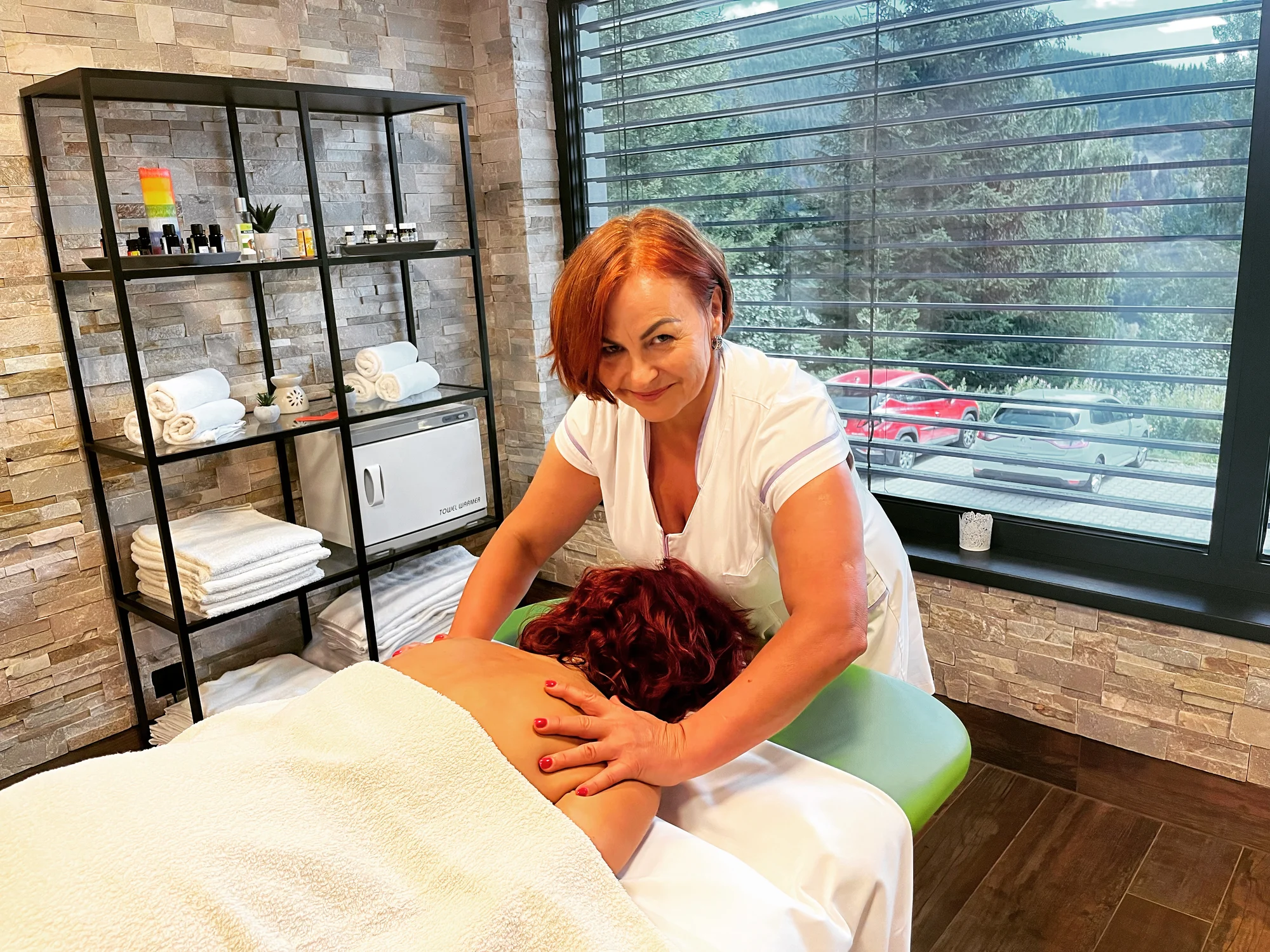 Aktivní dovolená v Krkonoších: polopenze, wellness, bazén i lanovky zdarma