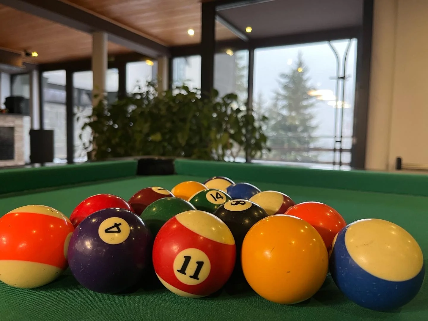 Aktivní dovolená v Krkonoších: polopenze, wellness, bazén i lanovky zdarma