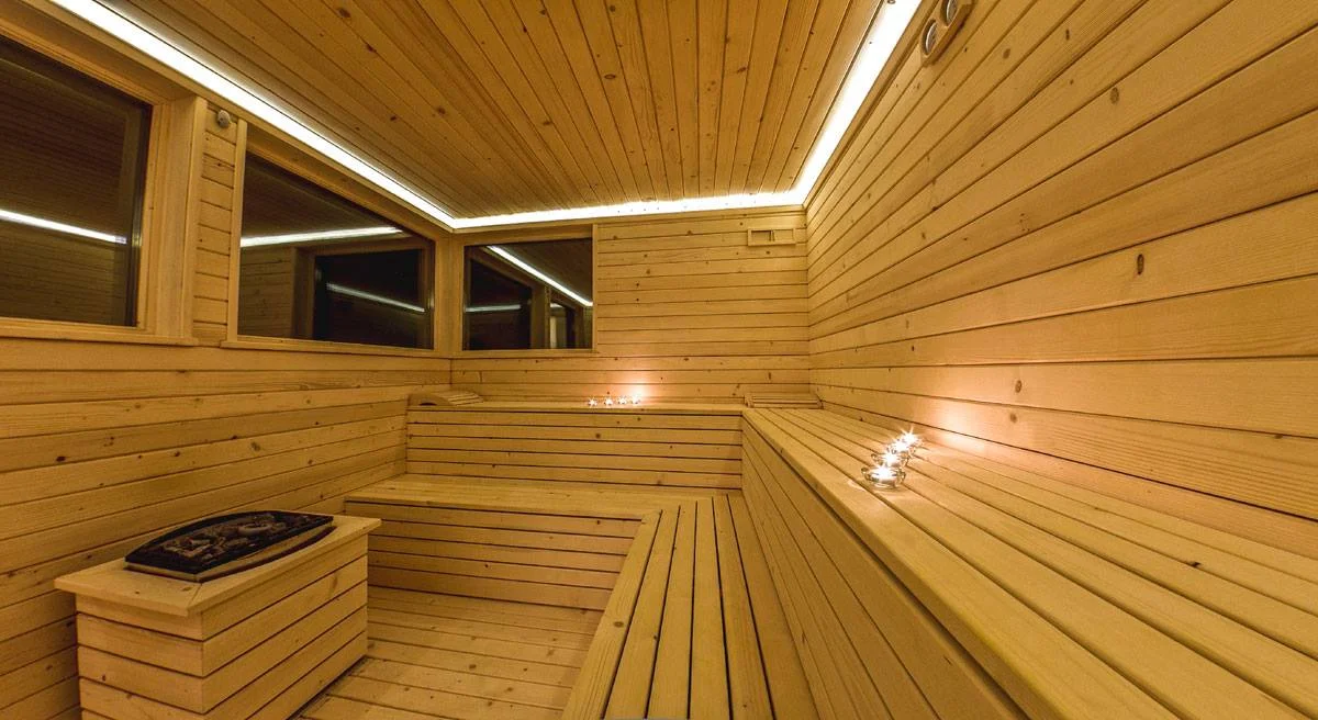 4* hotel v Ustroni s wellness a snídaní či polopenzí: sauna, bazén a vířivka, pobyt pro 2-3 osoby