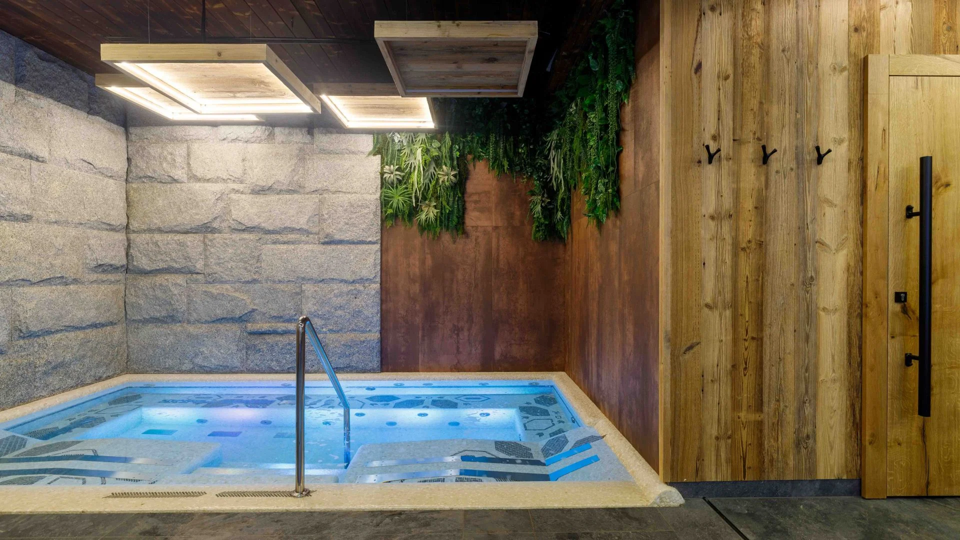 Aktivní relax kousek od Zakopaného: hotel se snídaní, wellness i slevy do termálů
